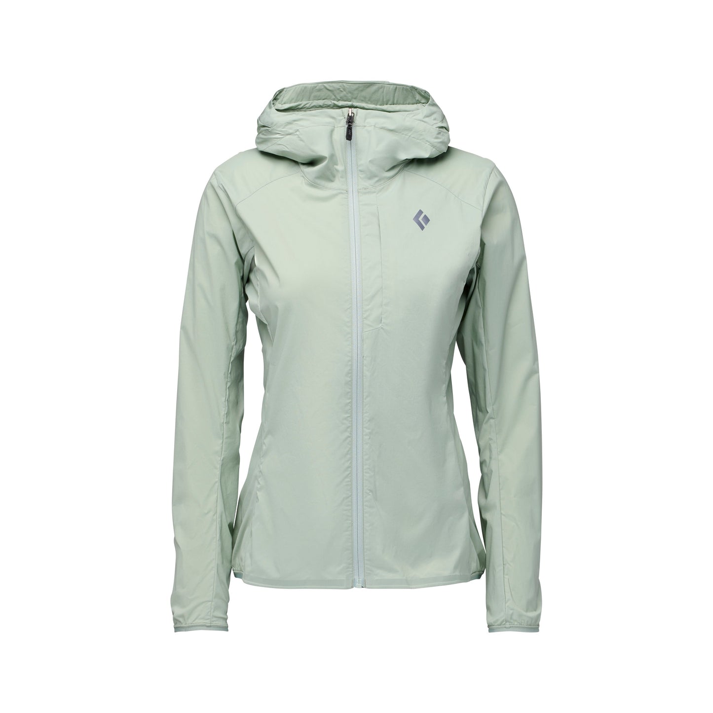 Women's Alpine Start Hoody - Past Season