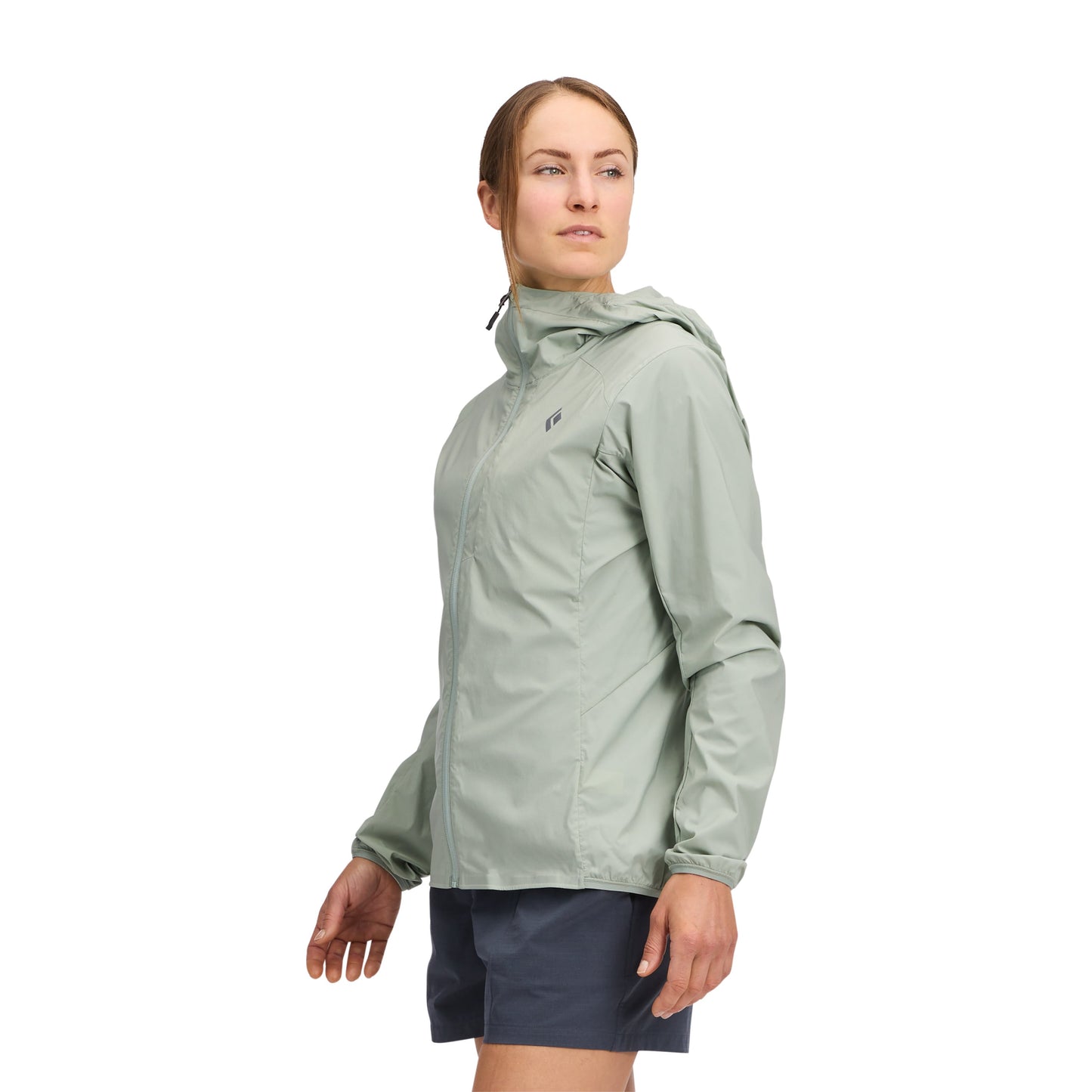 Women's Alpine Start Hoody - Past Season