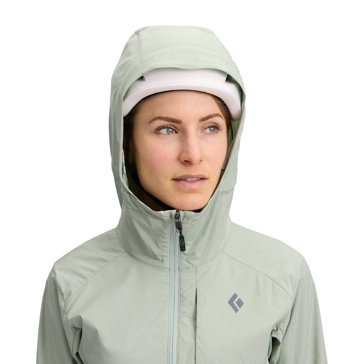 Women's Alpine Start Hoody - Past Season