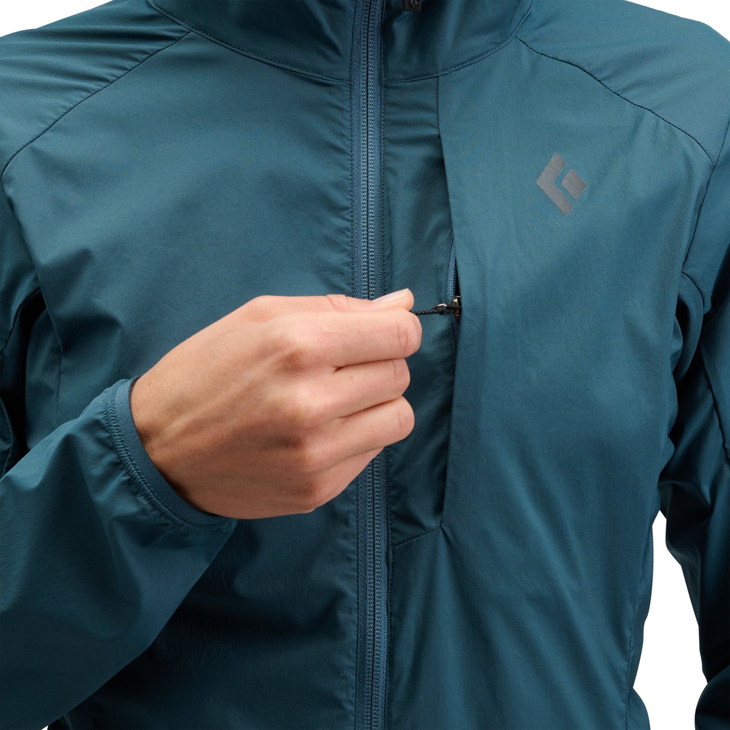 Women's Alpine Start Hoody