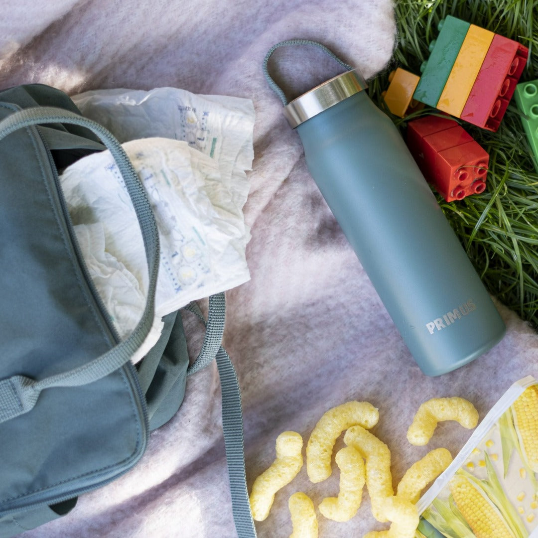 Primus Klunken Vacuum Bottle 0.5L