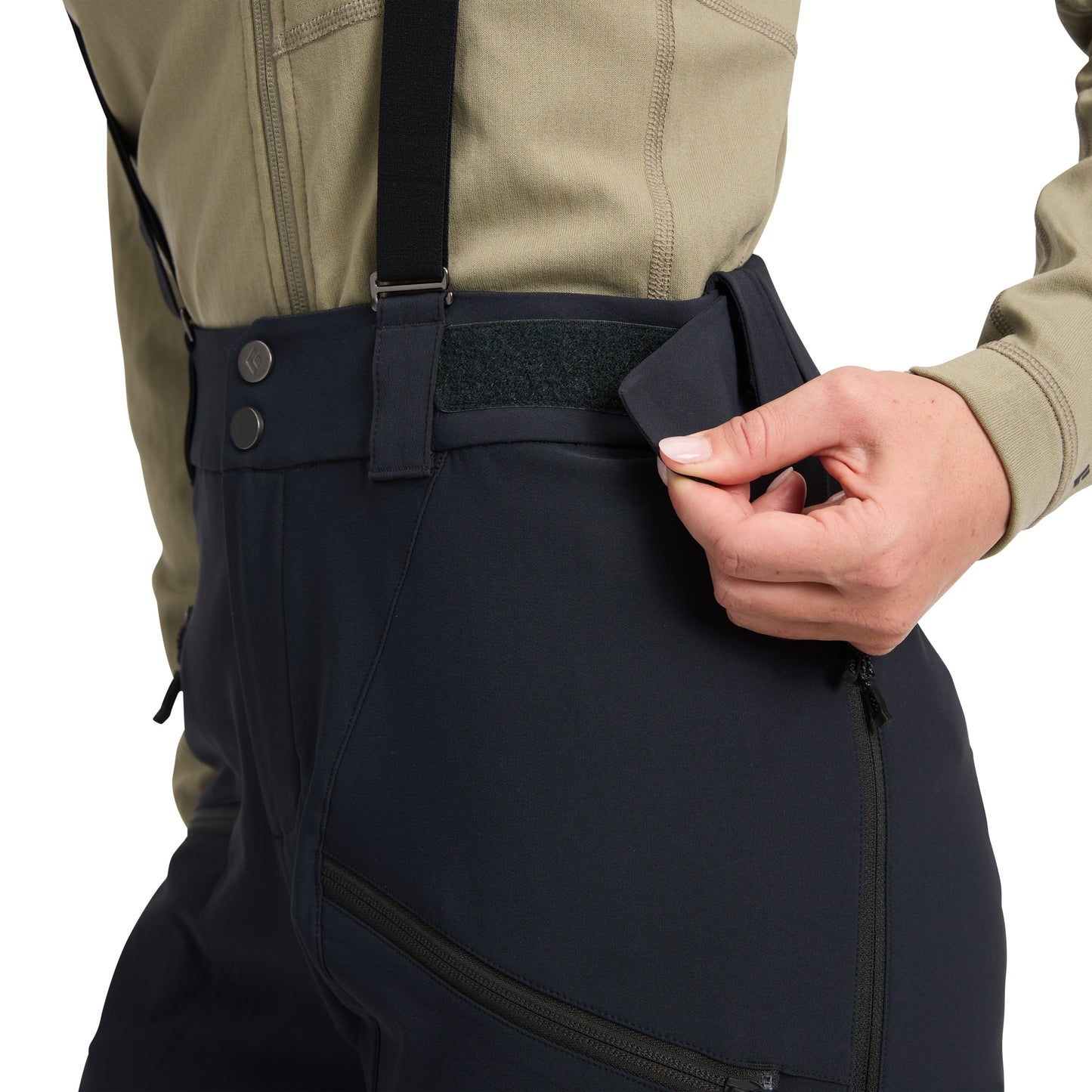 Women's Dawn Patrol Pants