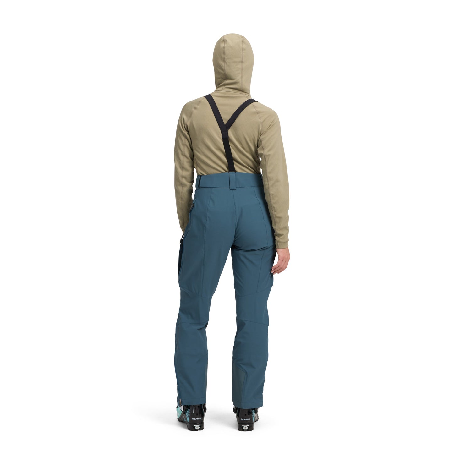 Women's Dawn Patrol Pants