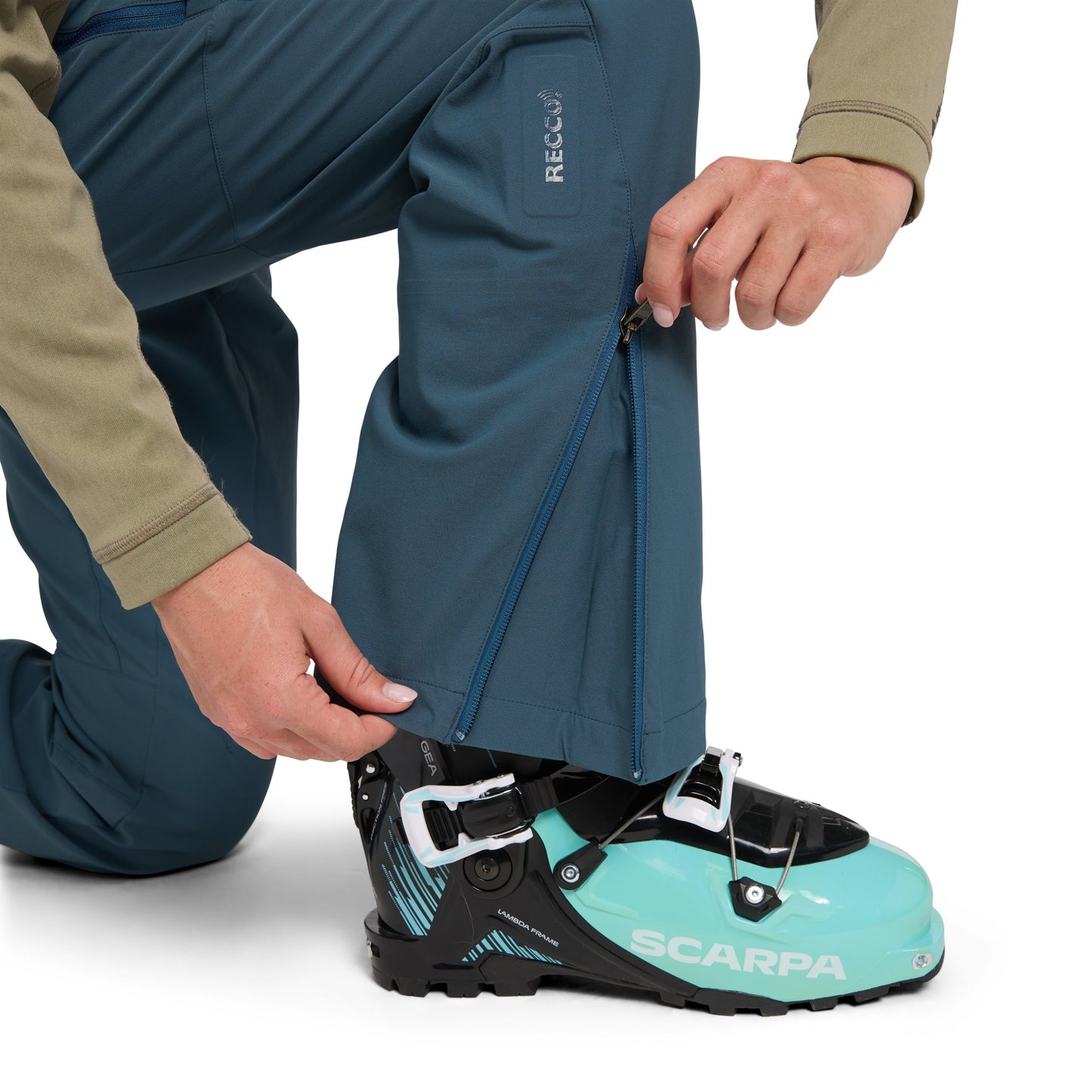 Women's Dawn Patrol Pants