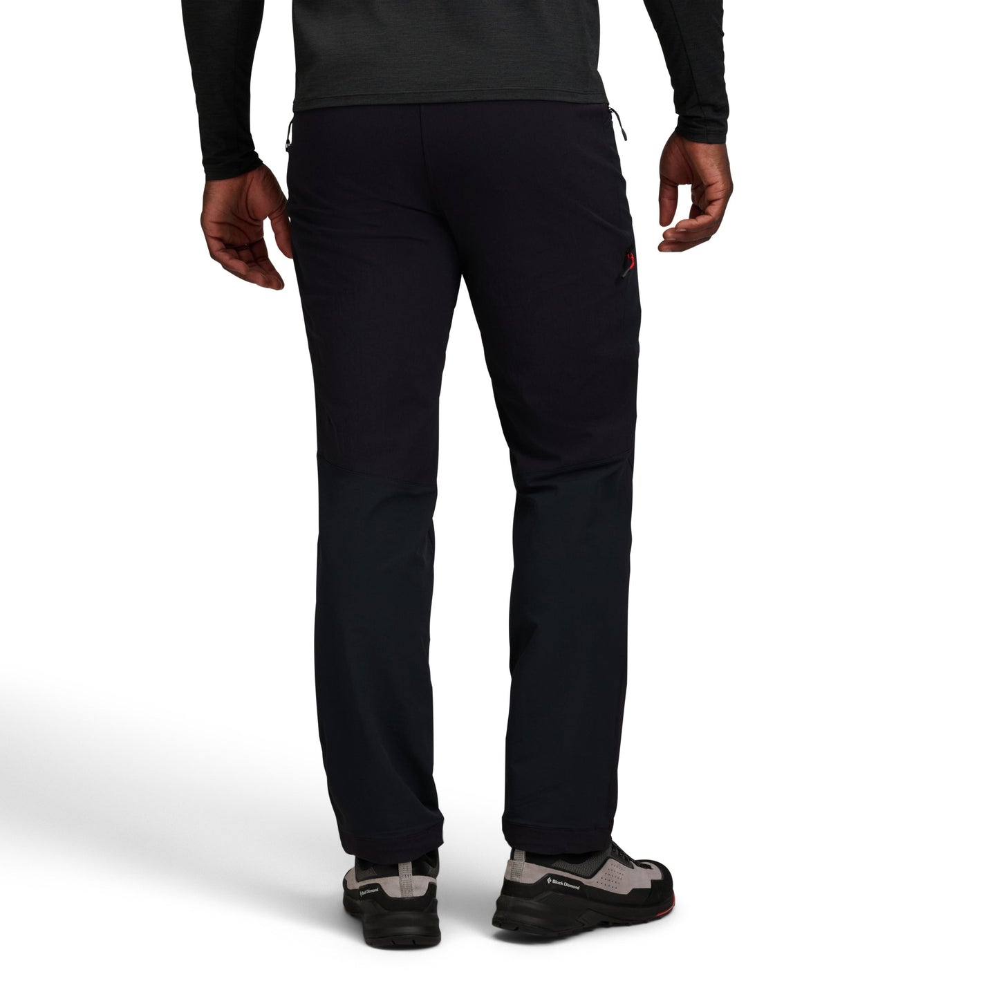 Men's Alpine Hybrid Pants