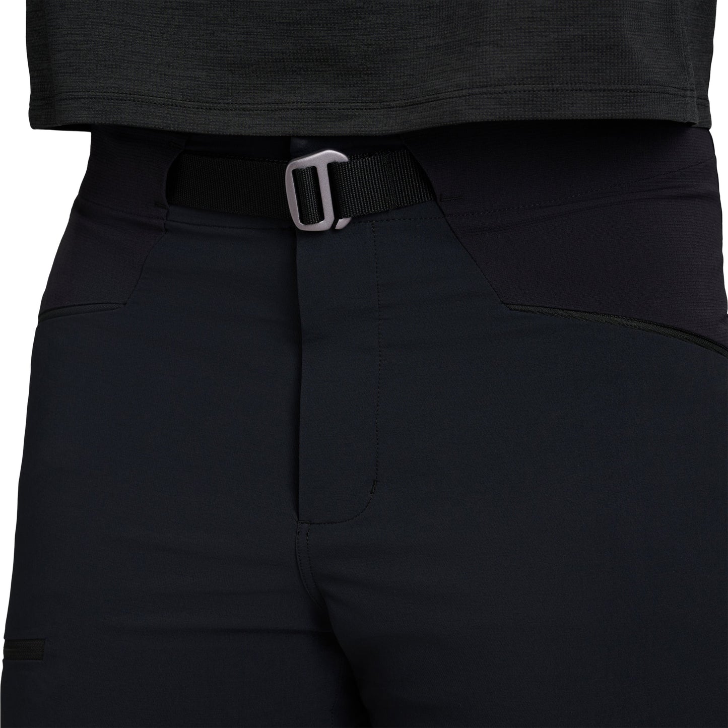 Men's Alpine Hybrid Pants