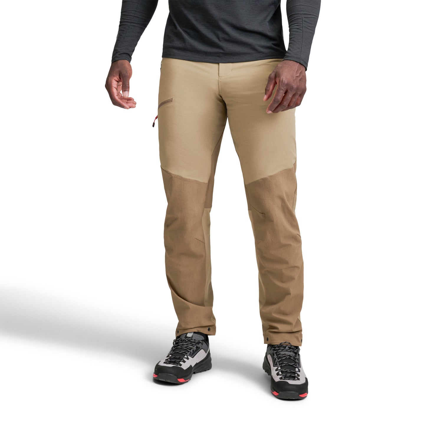 Men's Alpine Hybrid Pants