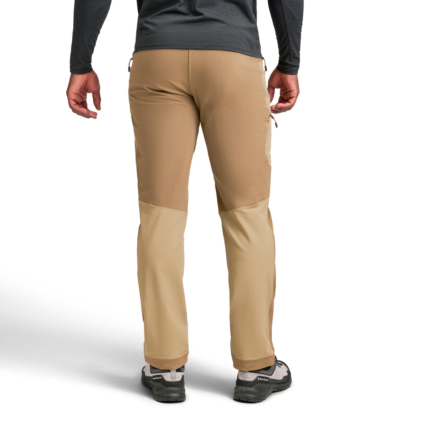 Men's Alpine Hybrid Pants