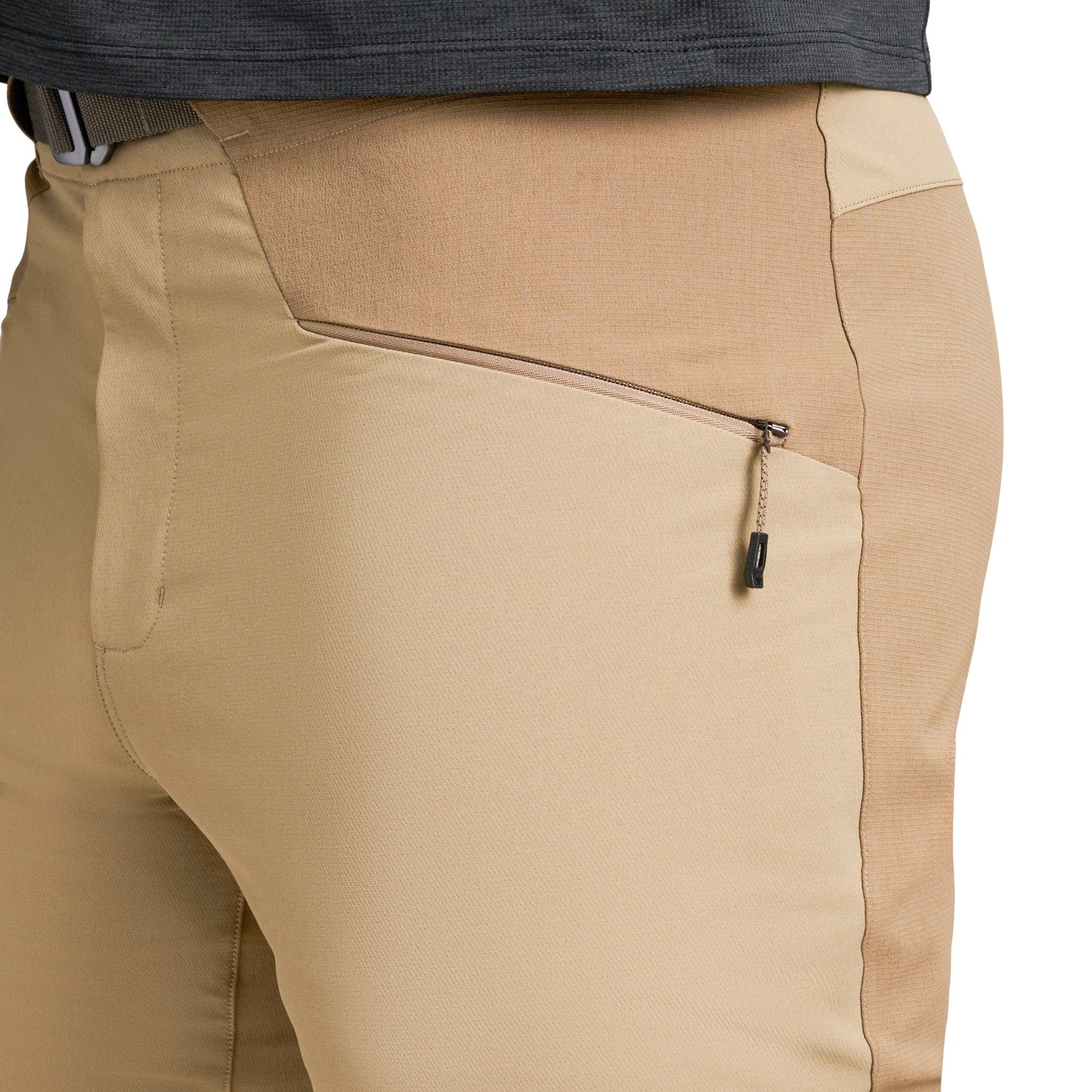 Men's Alpine Hybrid Pants
