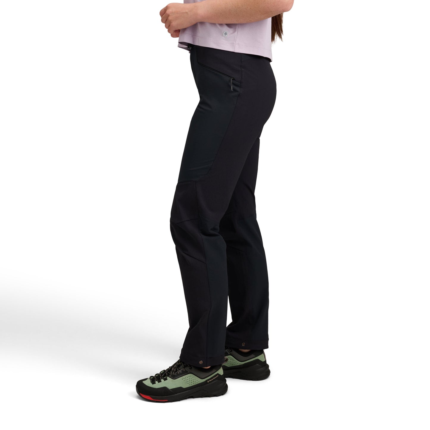 Women's Alpine Hybrid Pants
