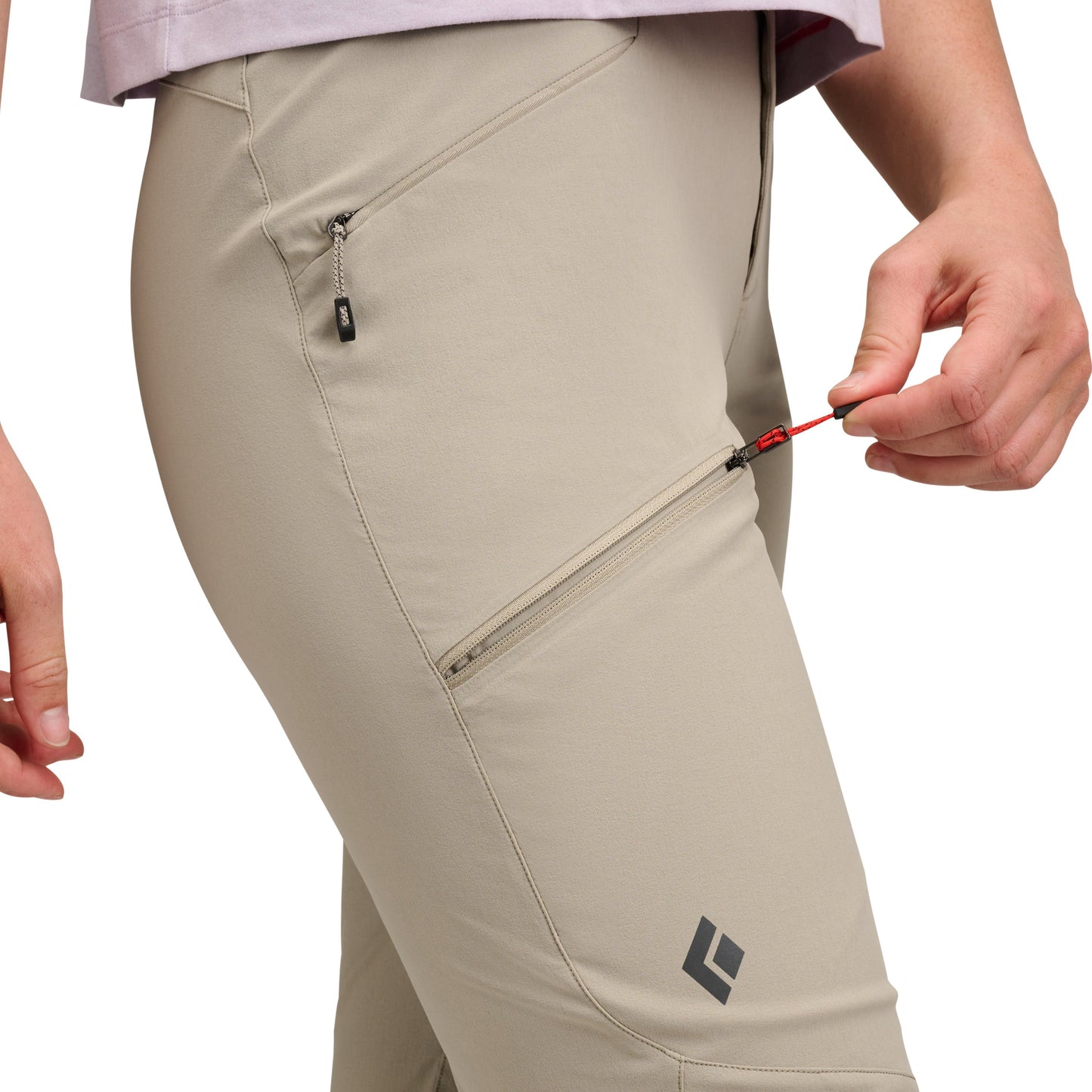 Women's Alpine Light Pants