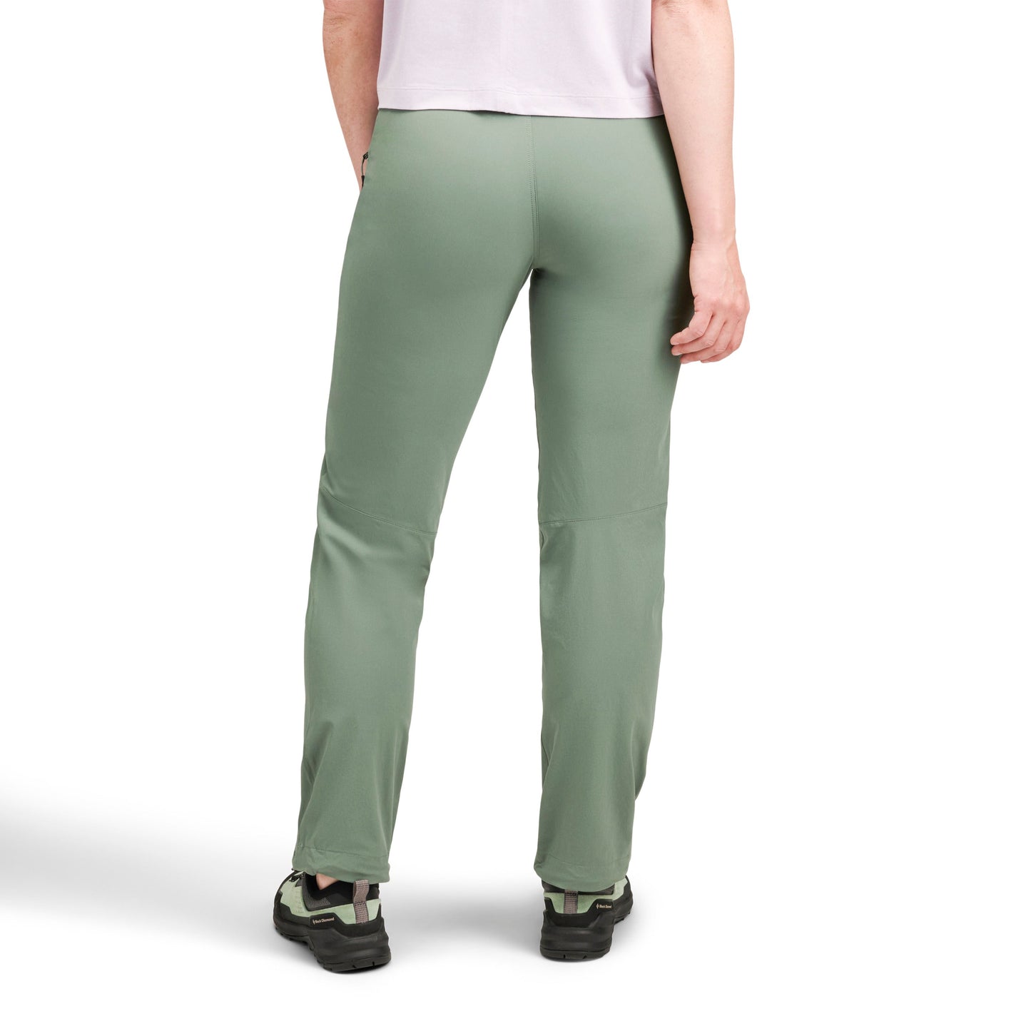 Women's Alpine Light Pants