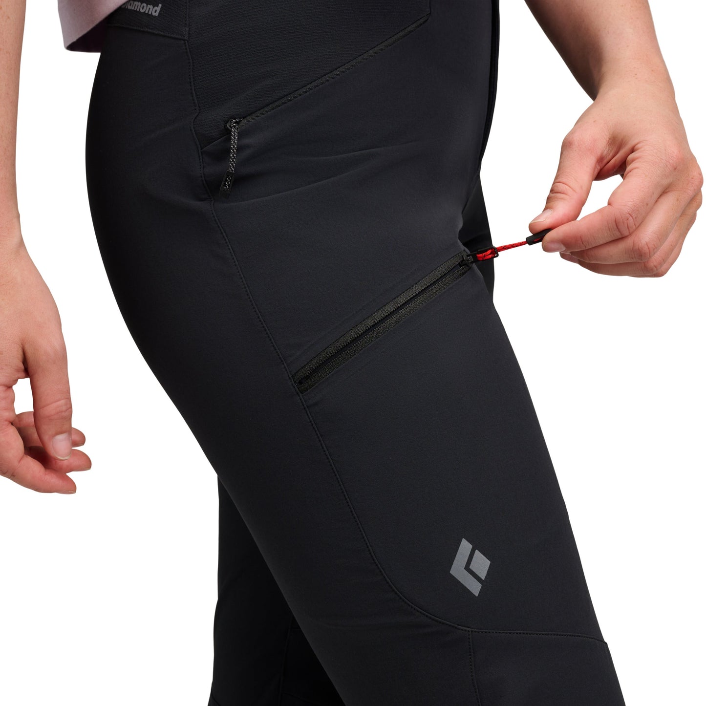 Women's Alpine Pants