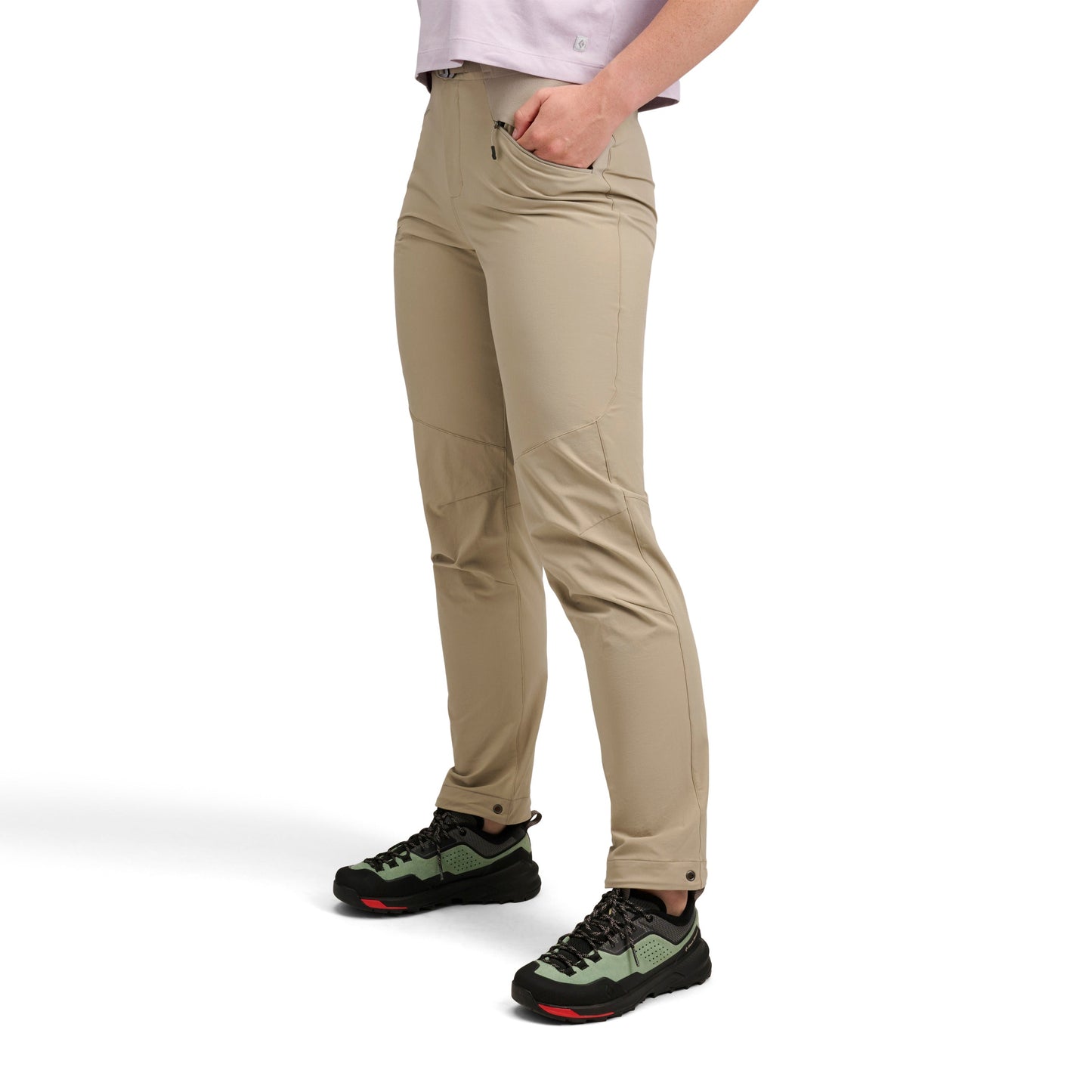 Women's Alpine Pants