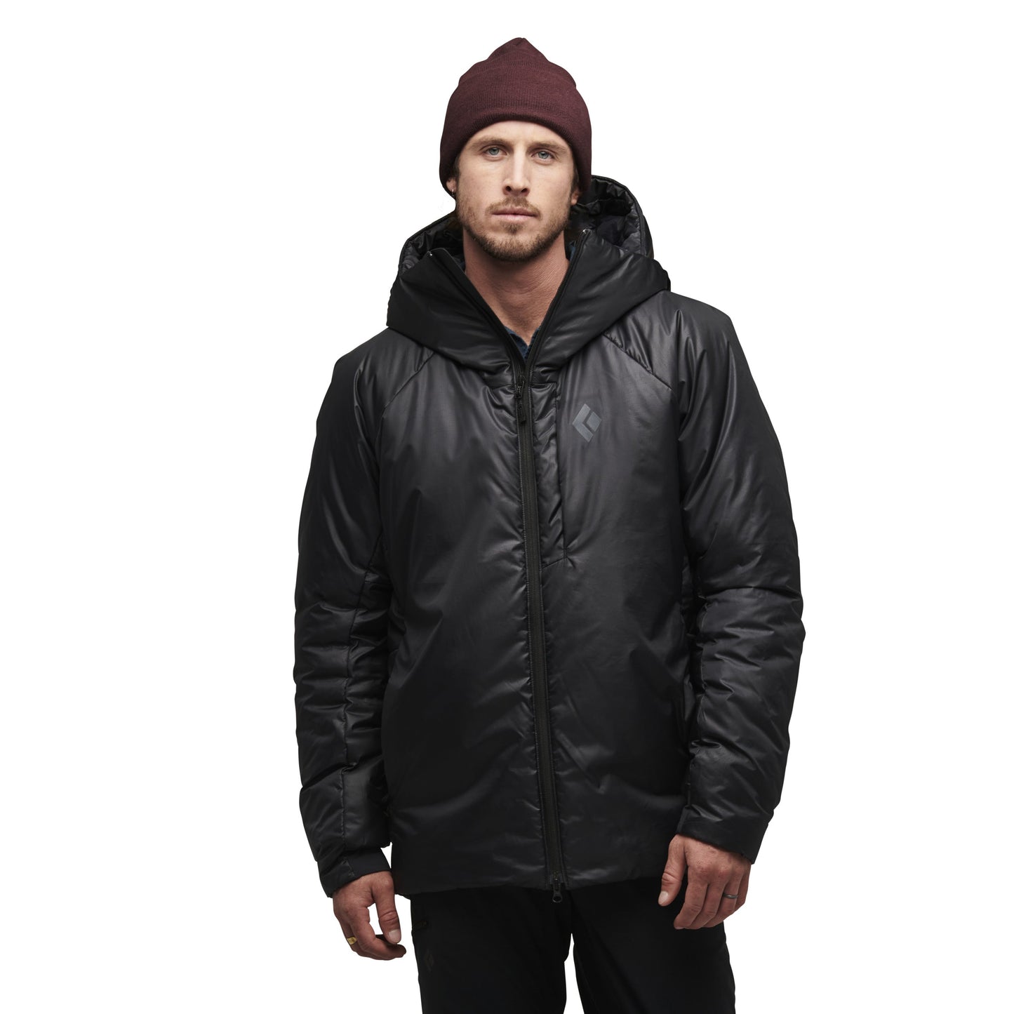 Men's Solution 4.0 Parka - Past Season