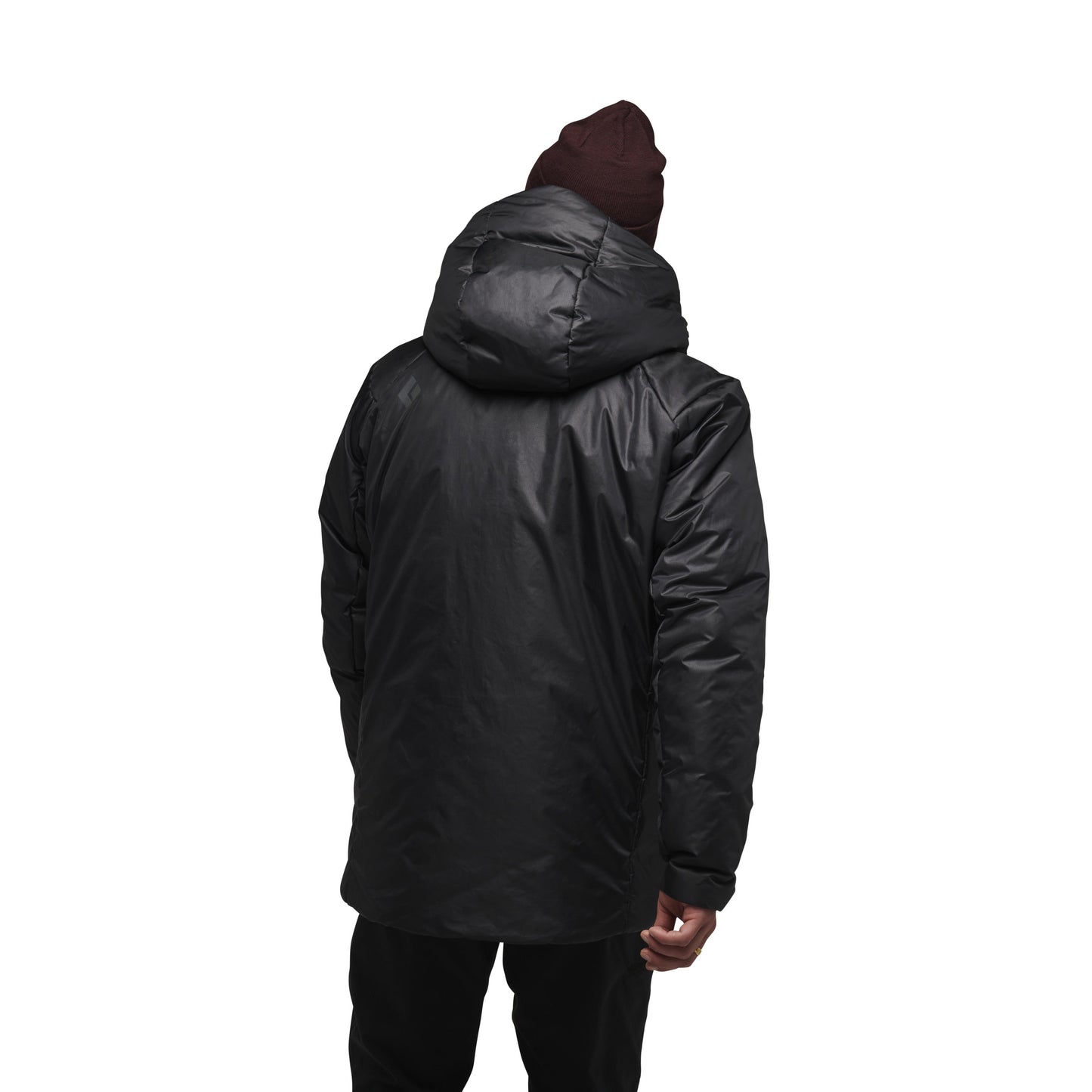 Men's Solution 4.0 Parka