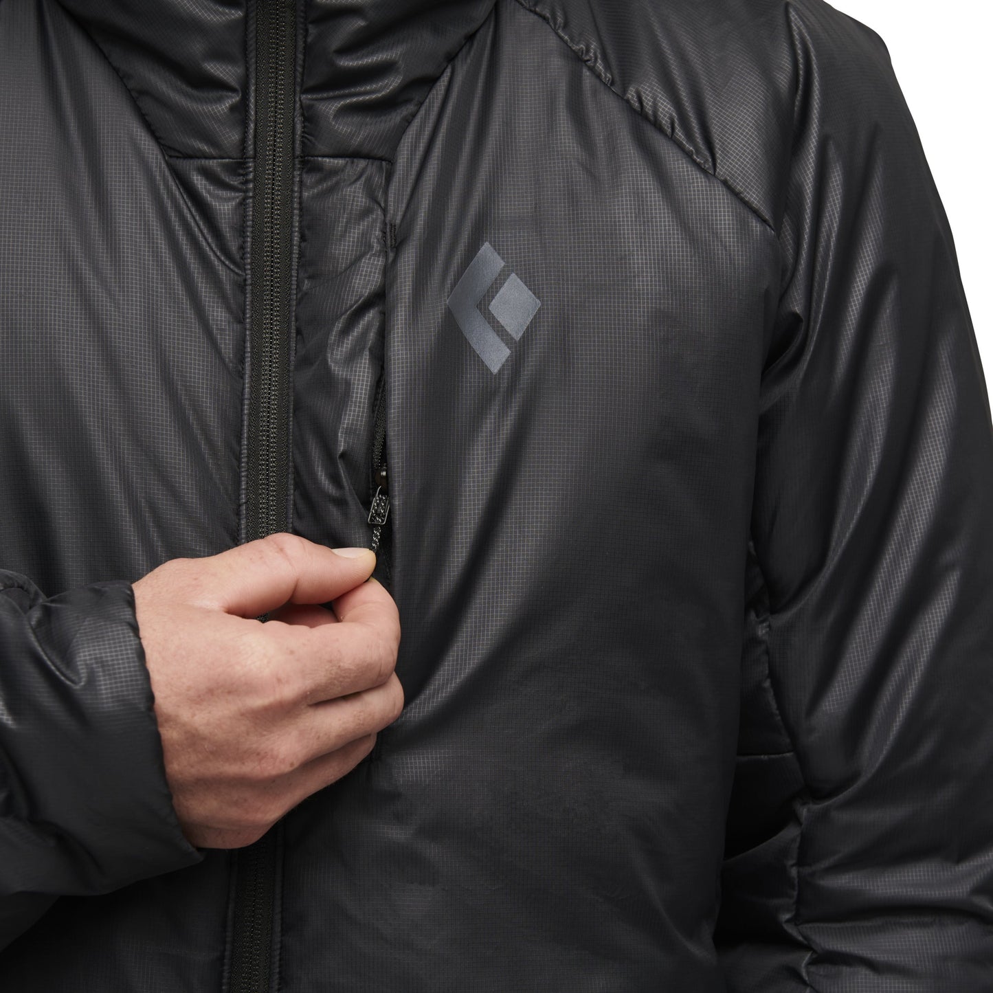Men's Solution 4.0 Parka - Past Season