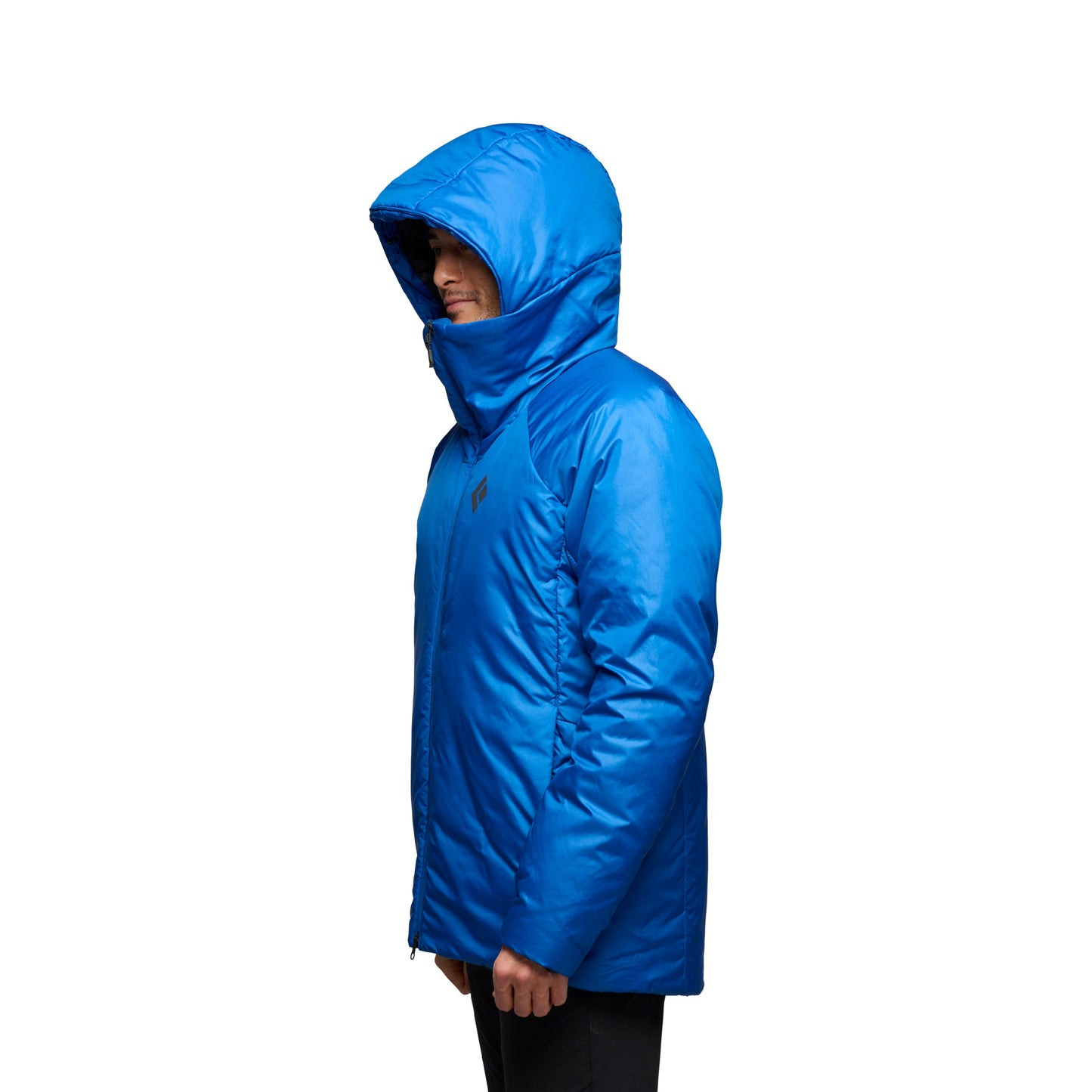 Men's Solution 4.0 Parka - Past Season