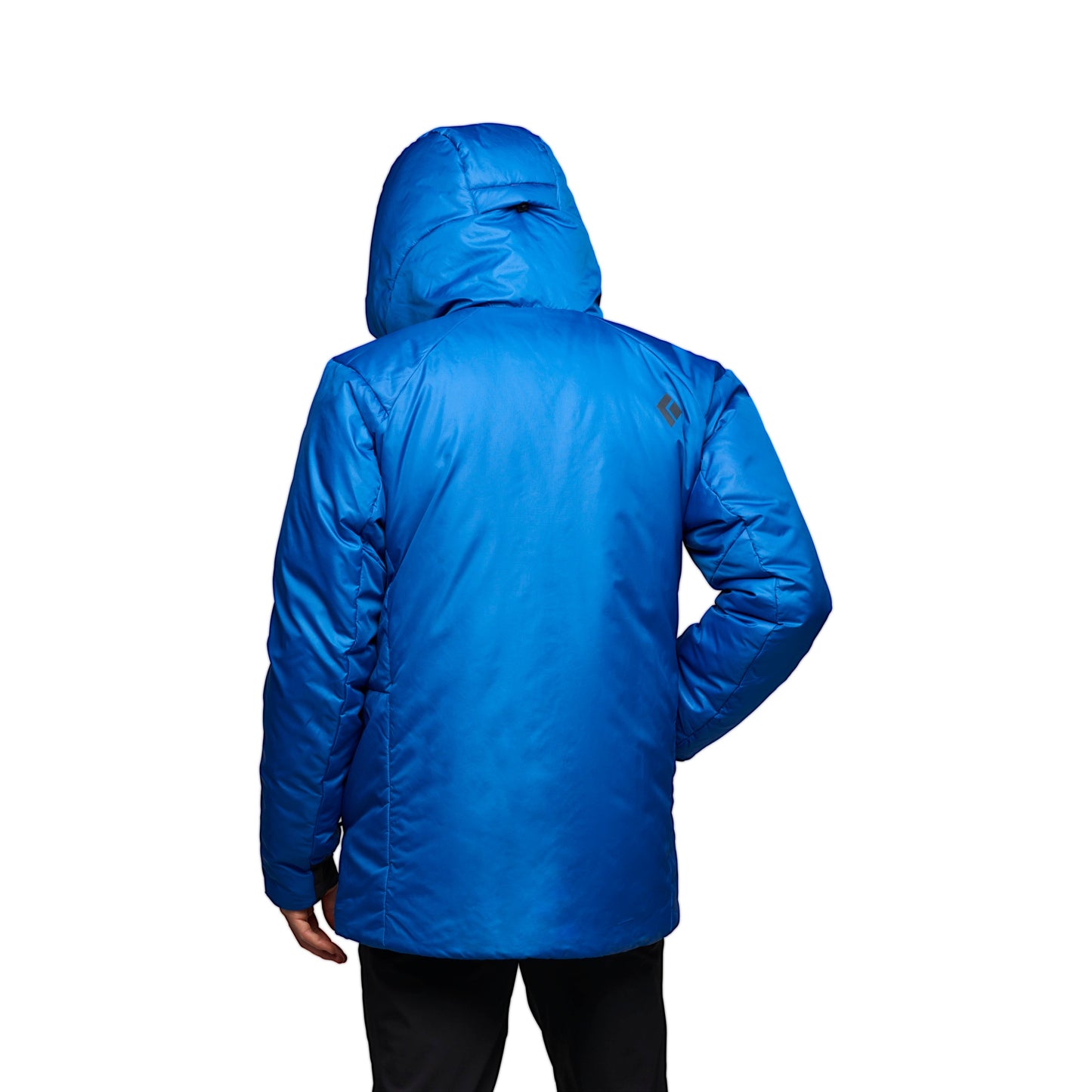 Men's Solution 4.0 Parka - Past Season