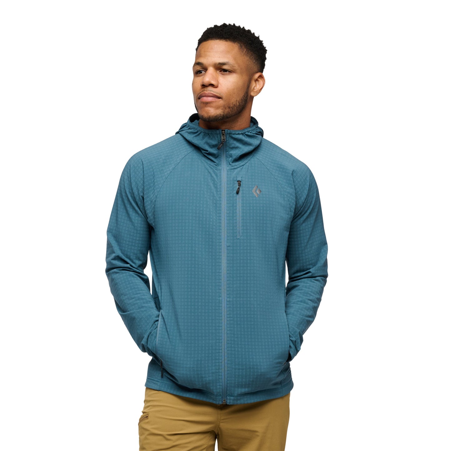 Men's Coefficient Storm Hoody