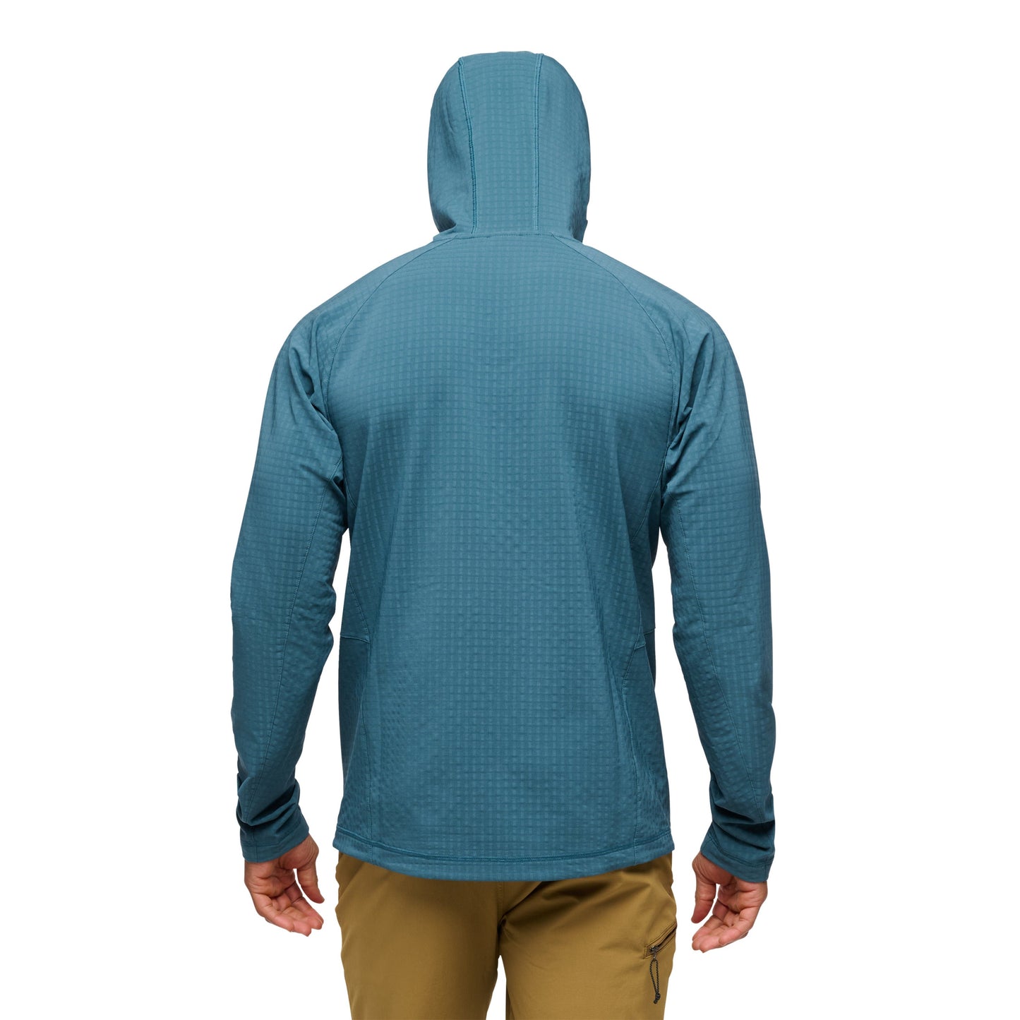 Men's Coefficient Storm Hoody