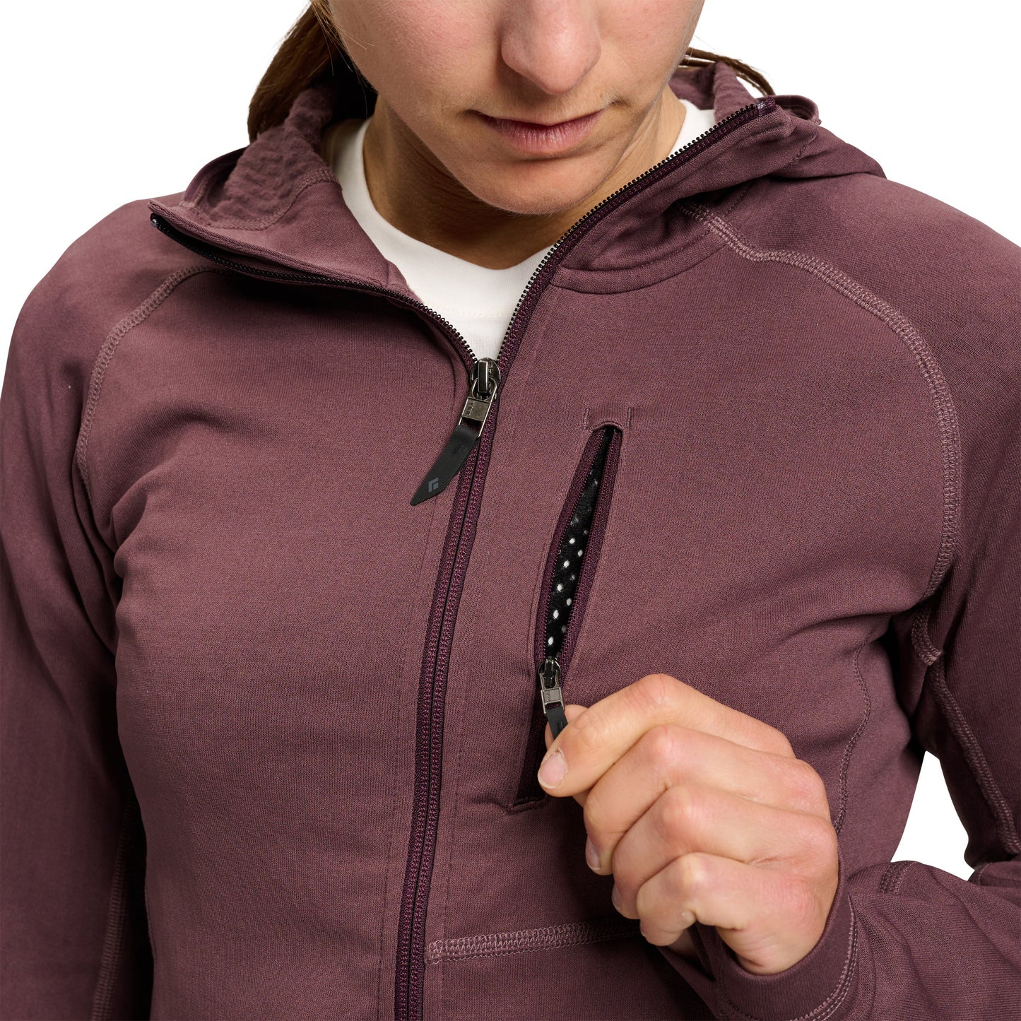 Women's Coefficient Hoody
