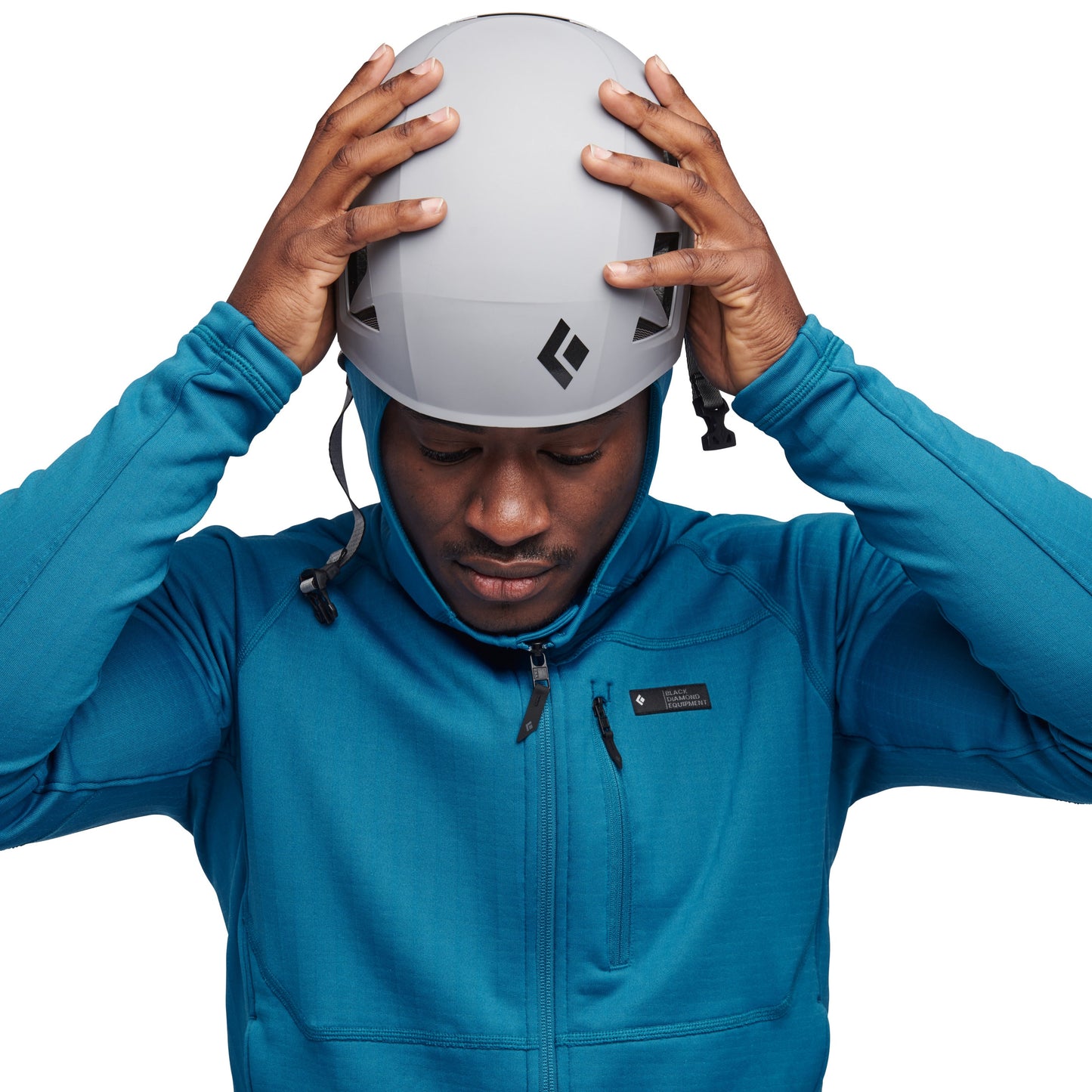 Men's Factor Hoody