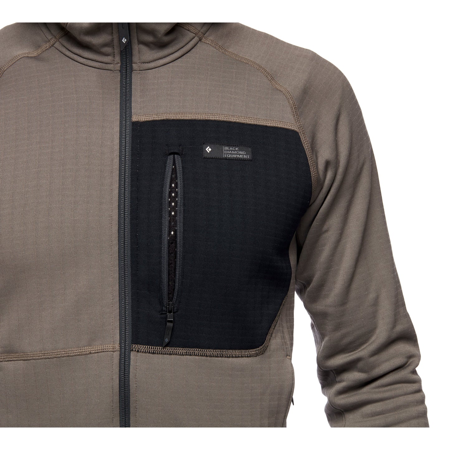 Men's Factor Hoody