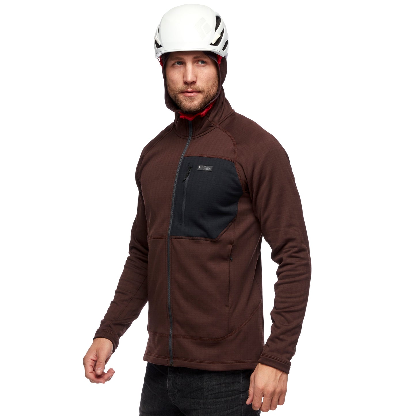 Men's Factor Hoody