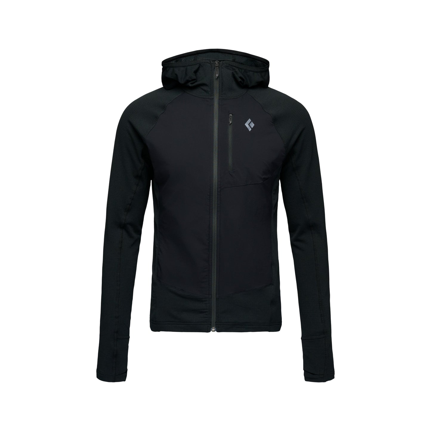 Men's Coefficient LT Hybrid Hoody
