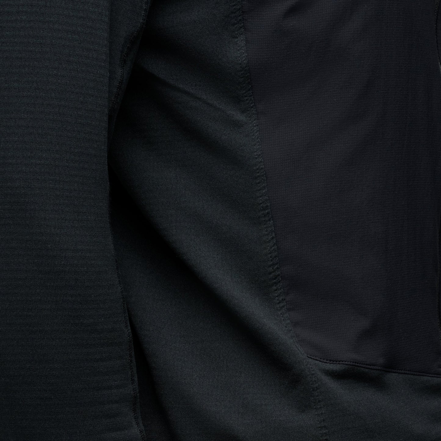 Men's Coefficient LT Hybrid Hoody