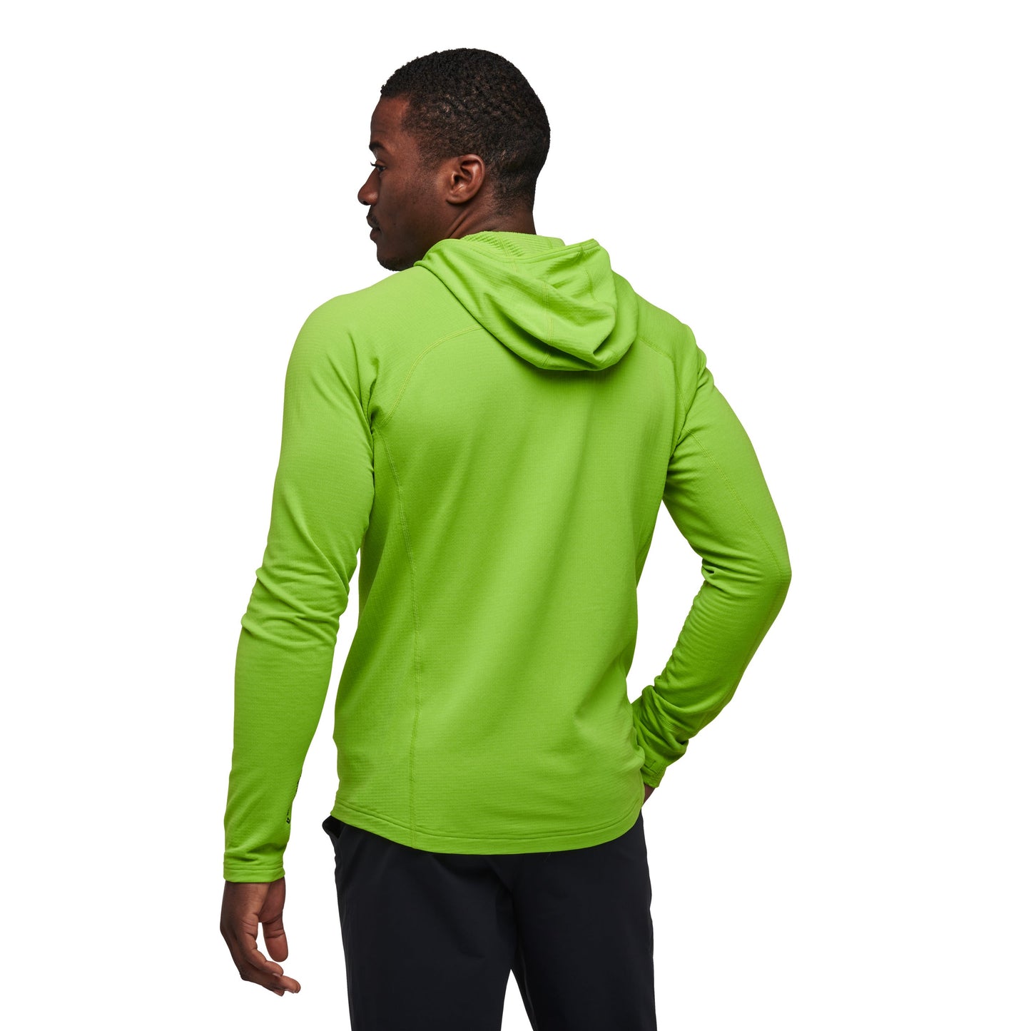 Men's Coefficient LT Hybrid Hoody - Past Season