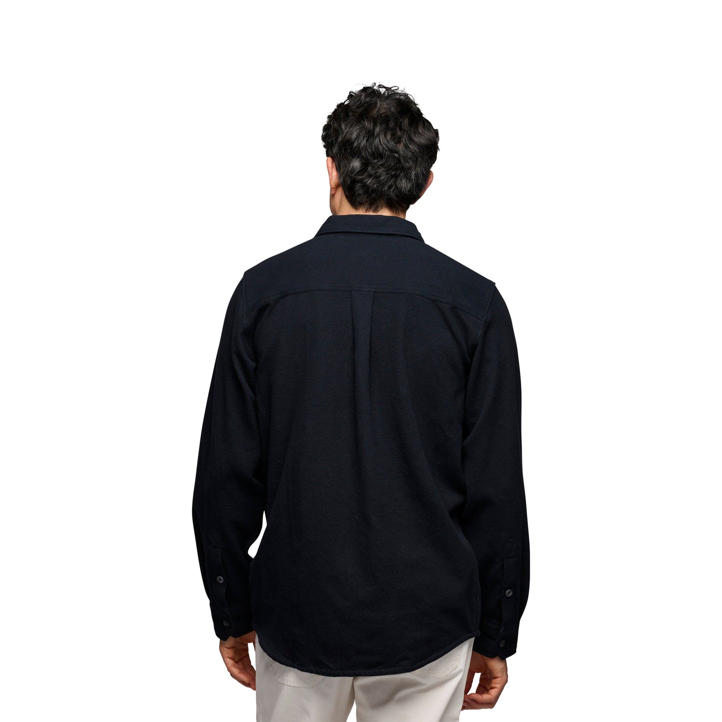 Men's Project Flannel - Past Season