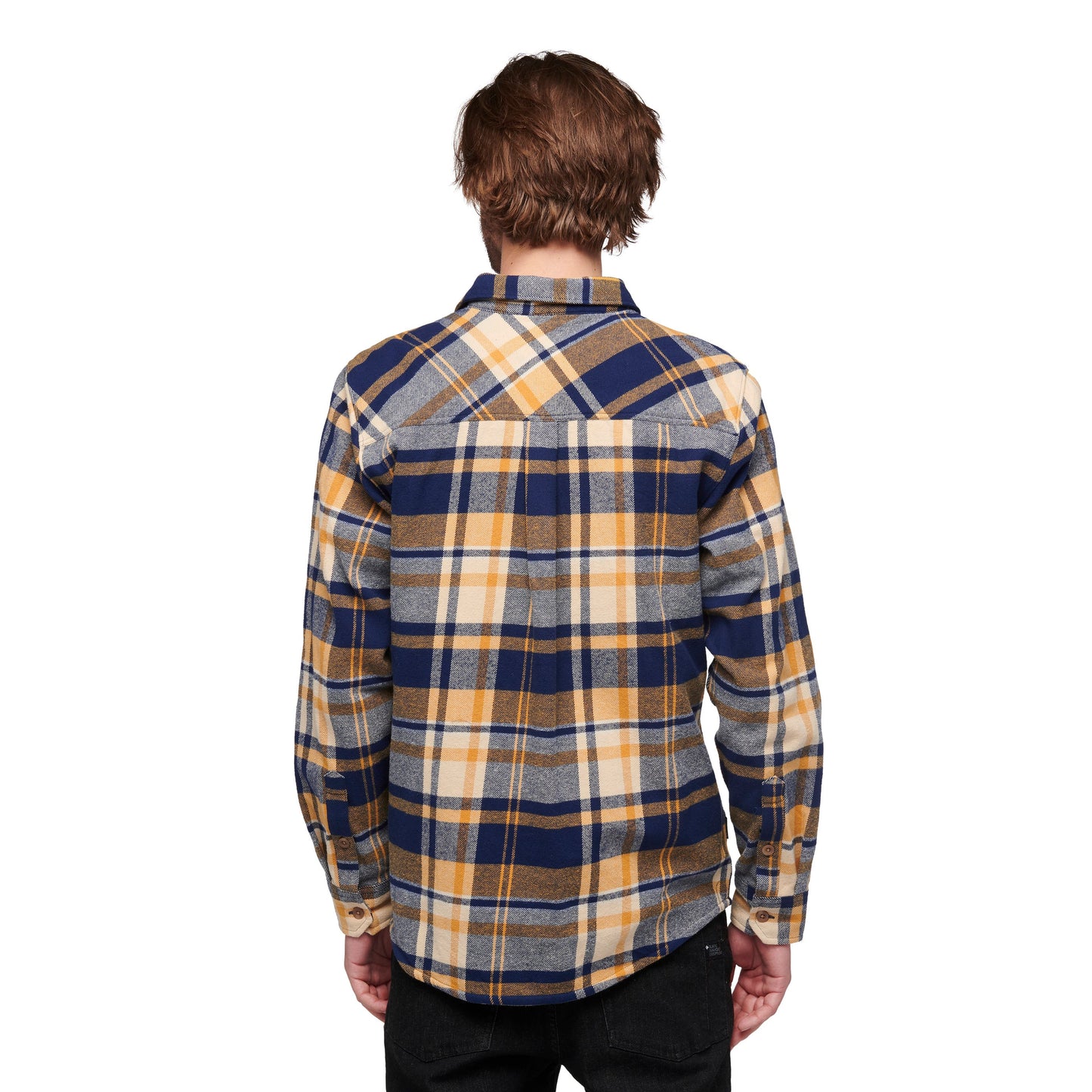 Men's Project Flannel