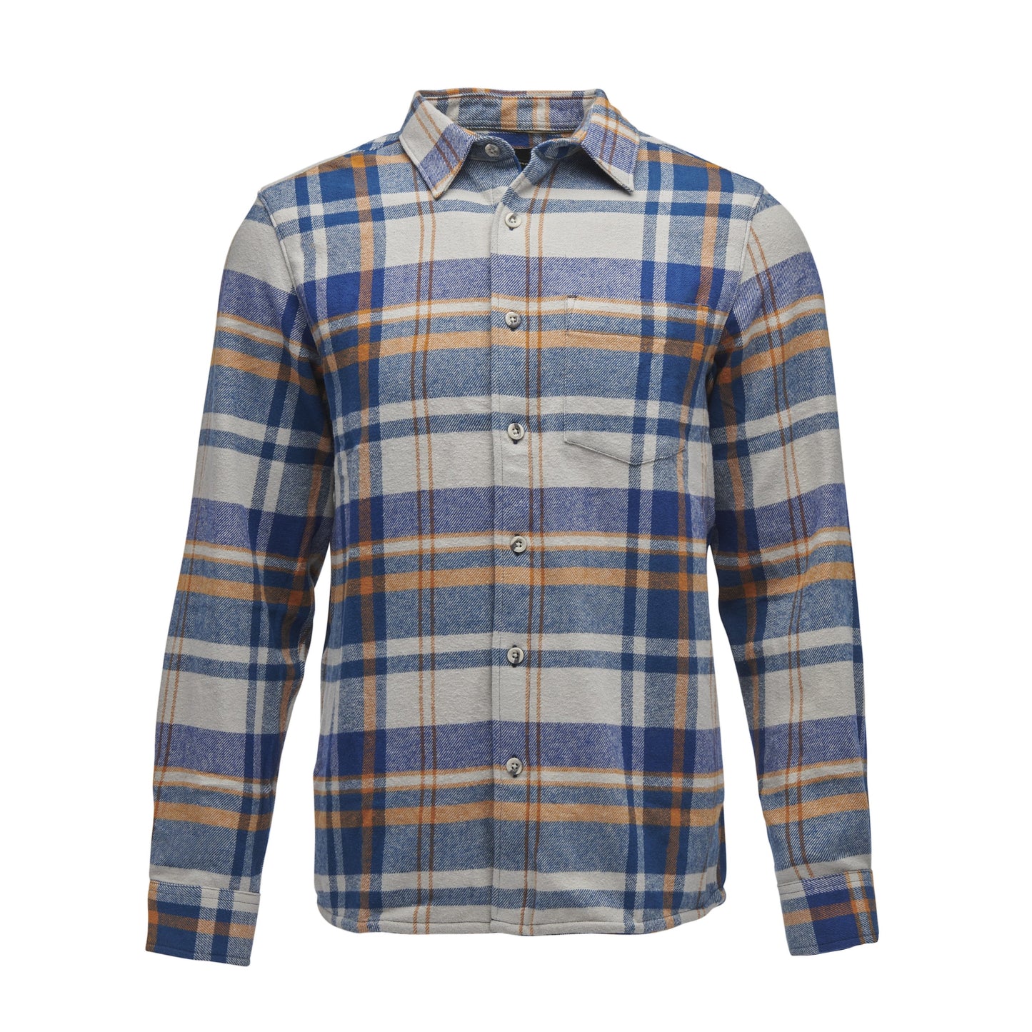 Men's Project Flannel - Past Season
