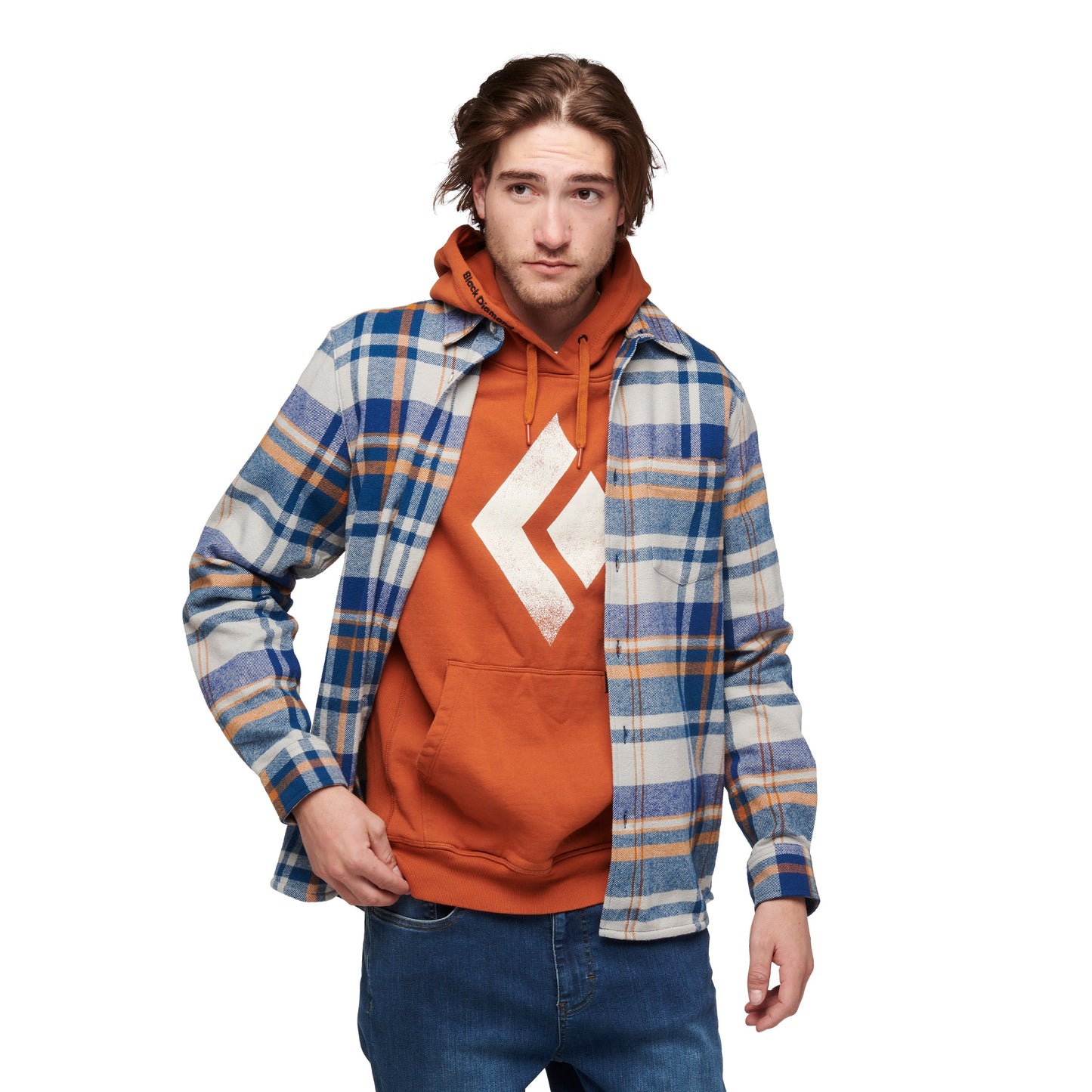 Men's Project Flannel - Past Season