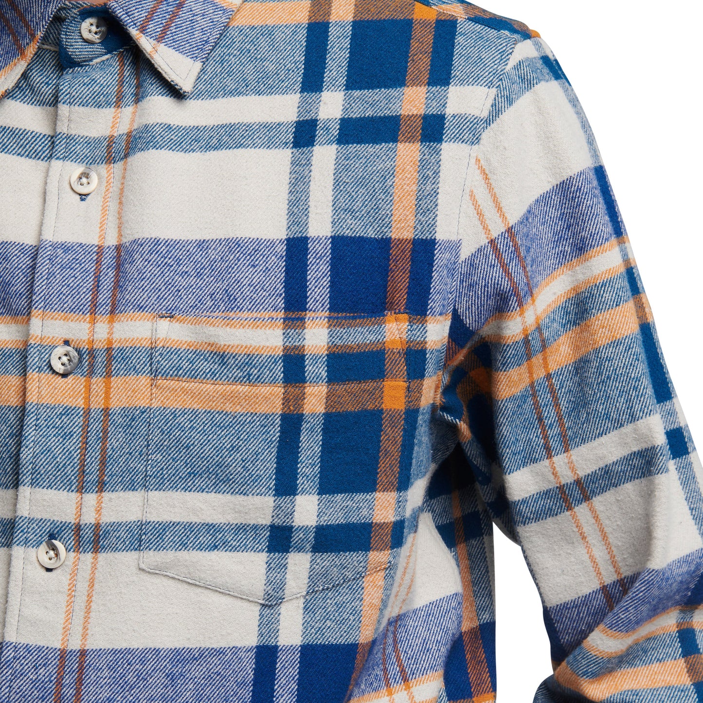 Men's Project Flannel - Past Season