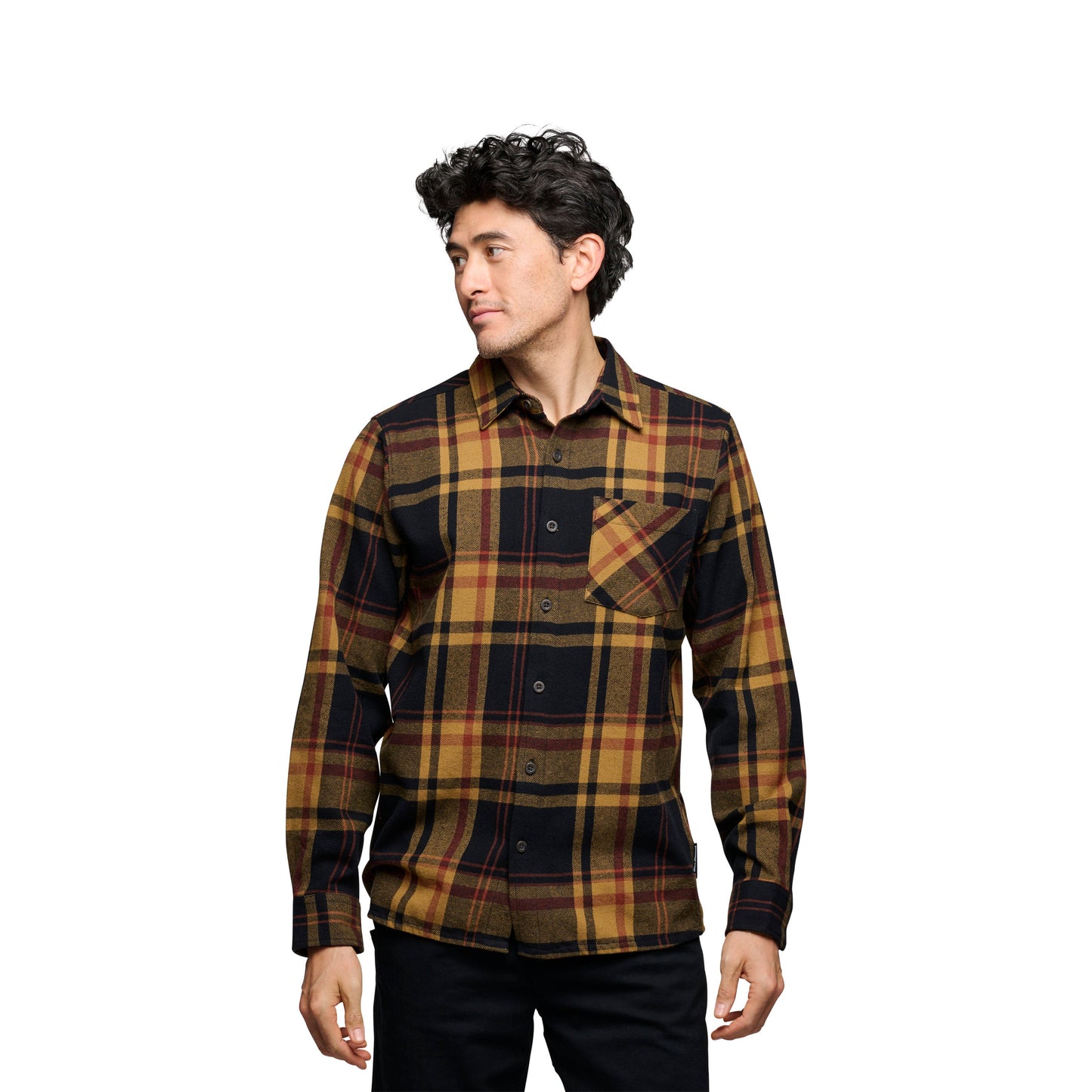 Men's Project Flannel - Past Season