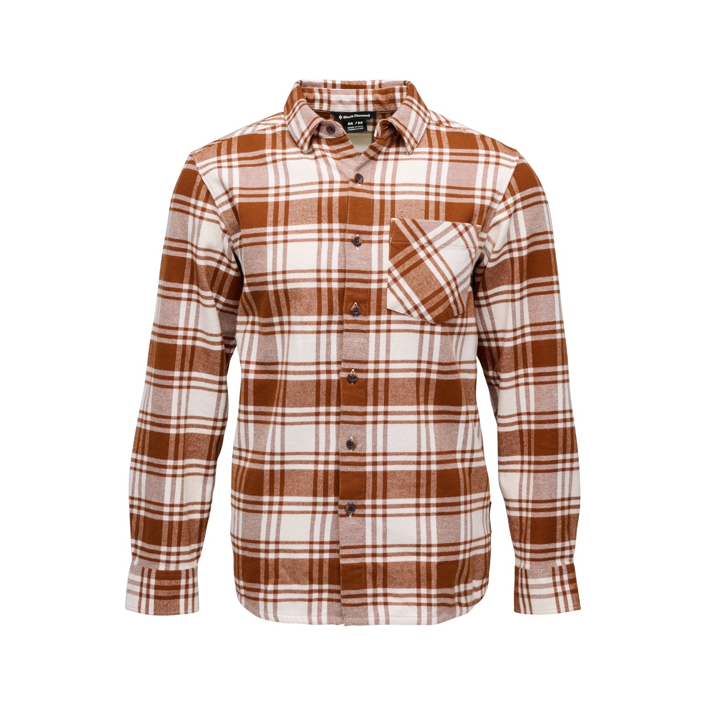 Men's Project Flannel - Past Season