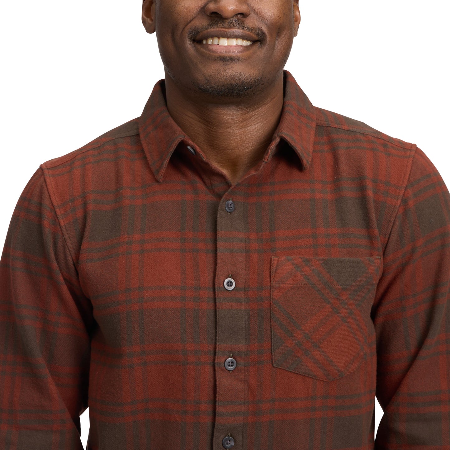 Men's Project Flannel