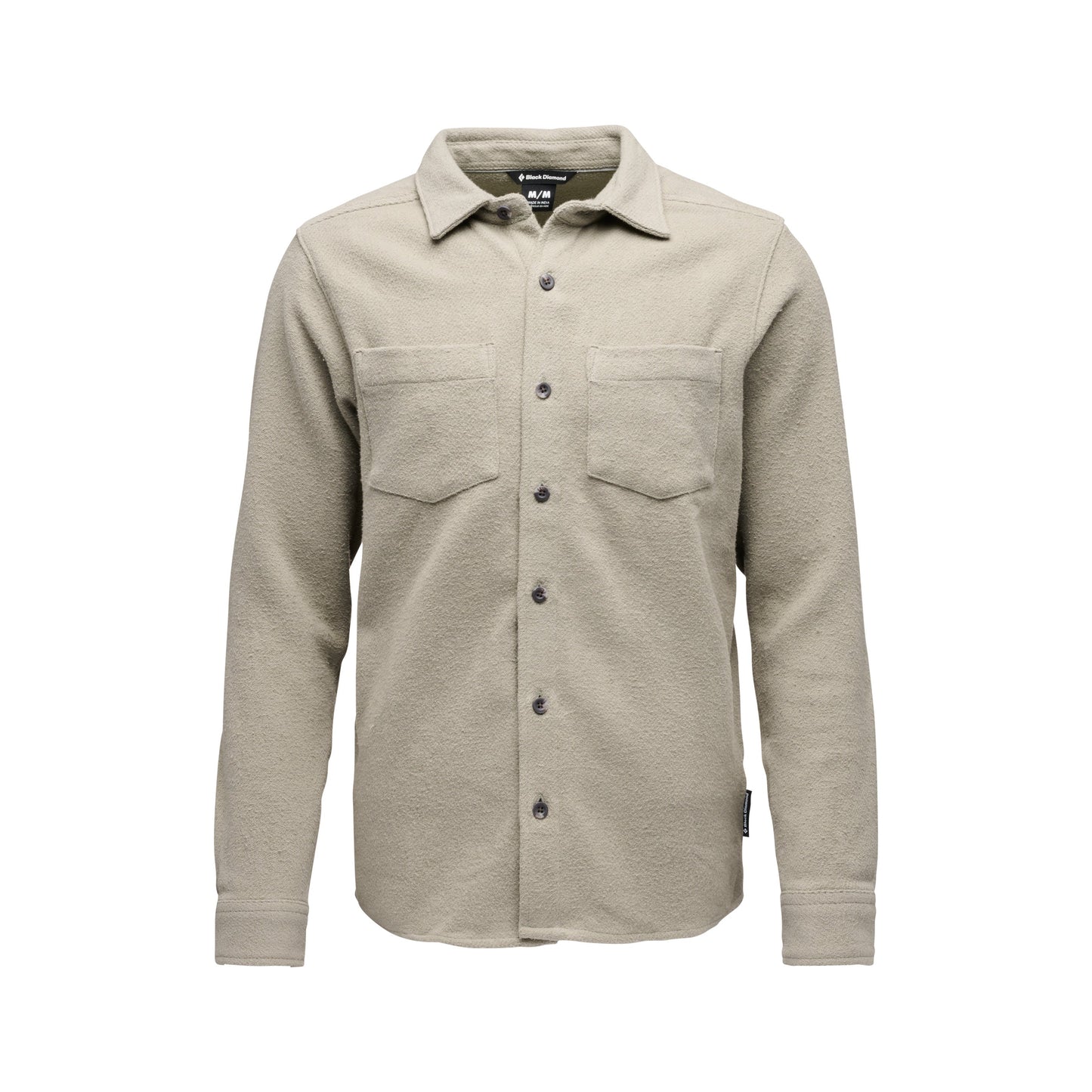 Men's Project Heavy Flannel - Past Season