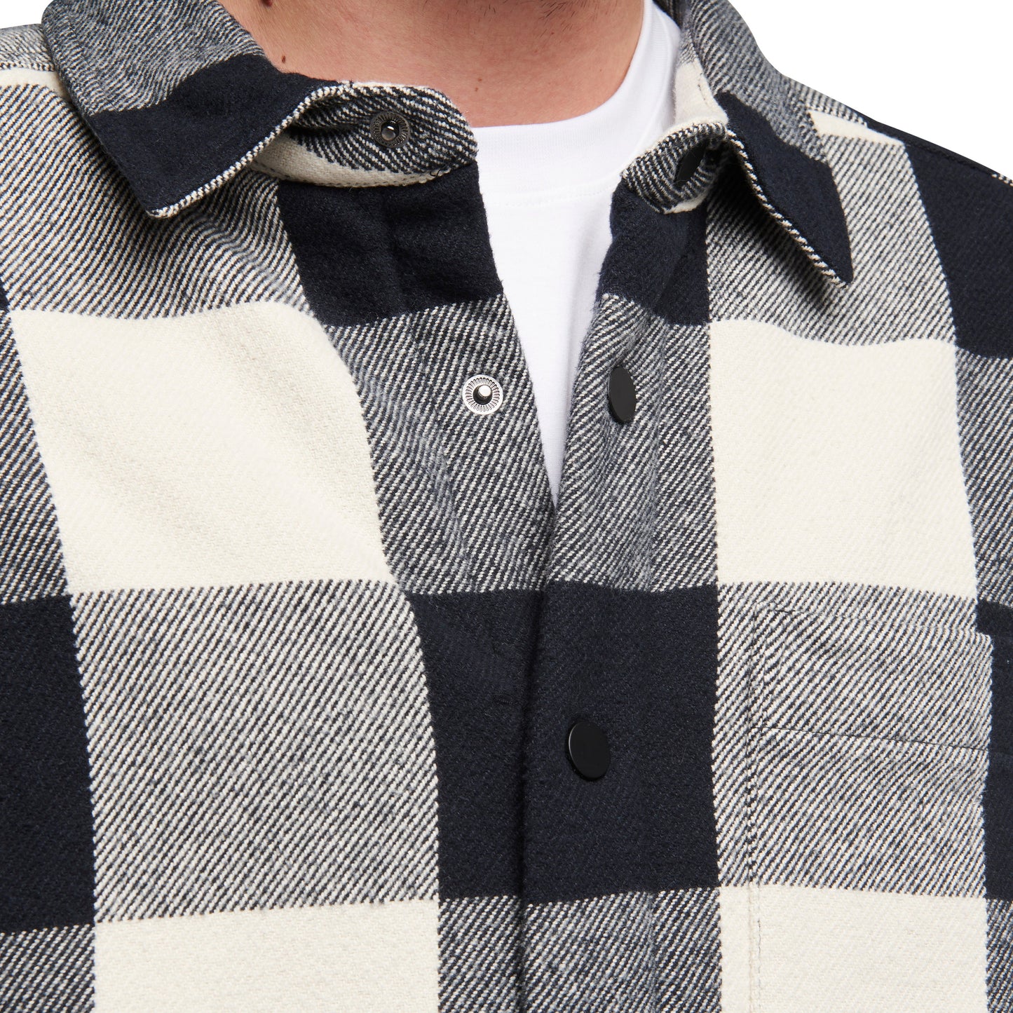 Men's Project Lined Flannel - Past Season
