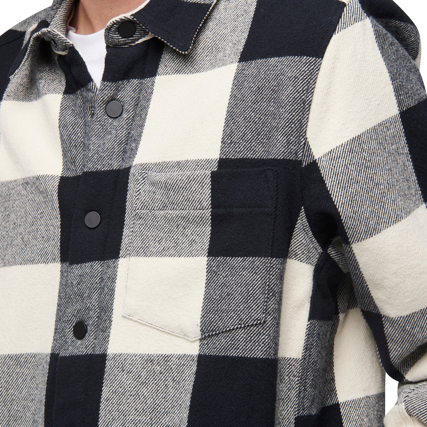 Men's Project Lined Flannel - Past Season