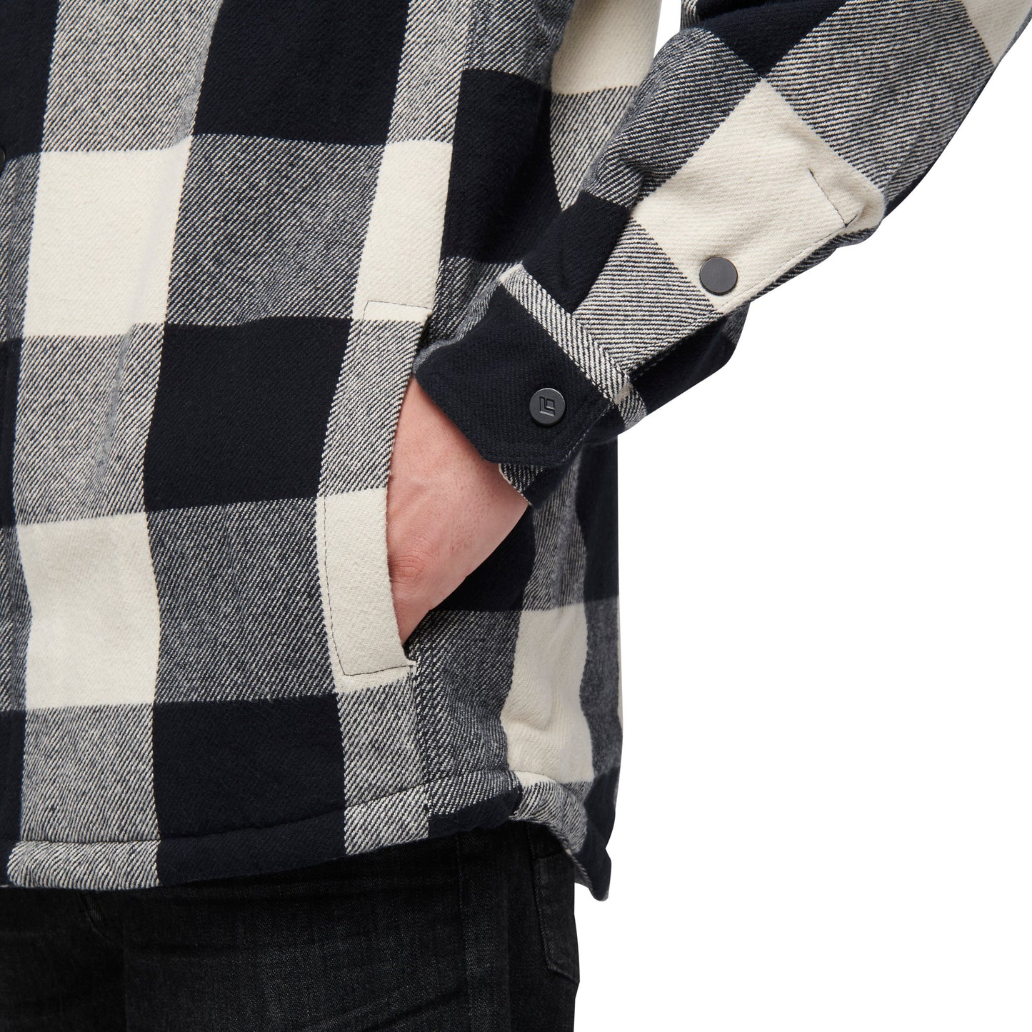 Men's Project Lined Flannel - Past Season