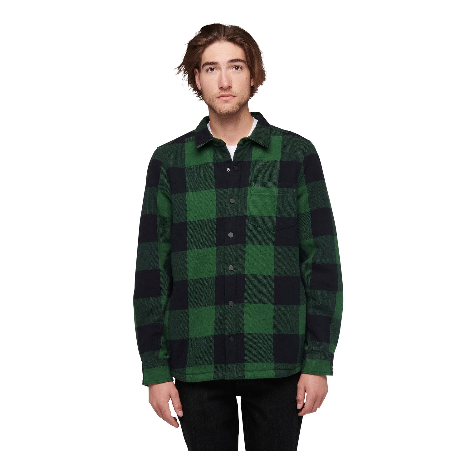 Men's Project Lined Flannel - Past Season