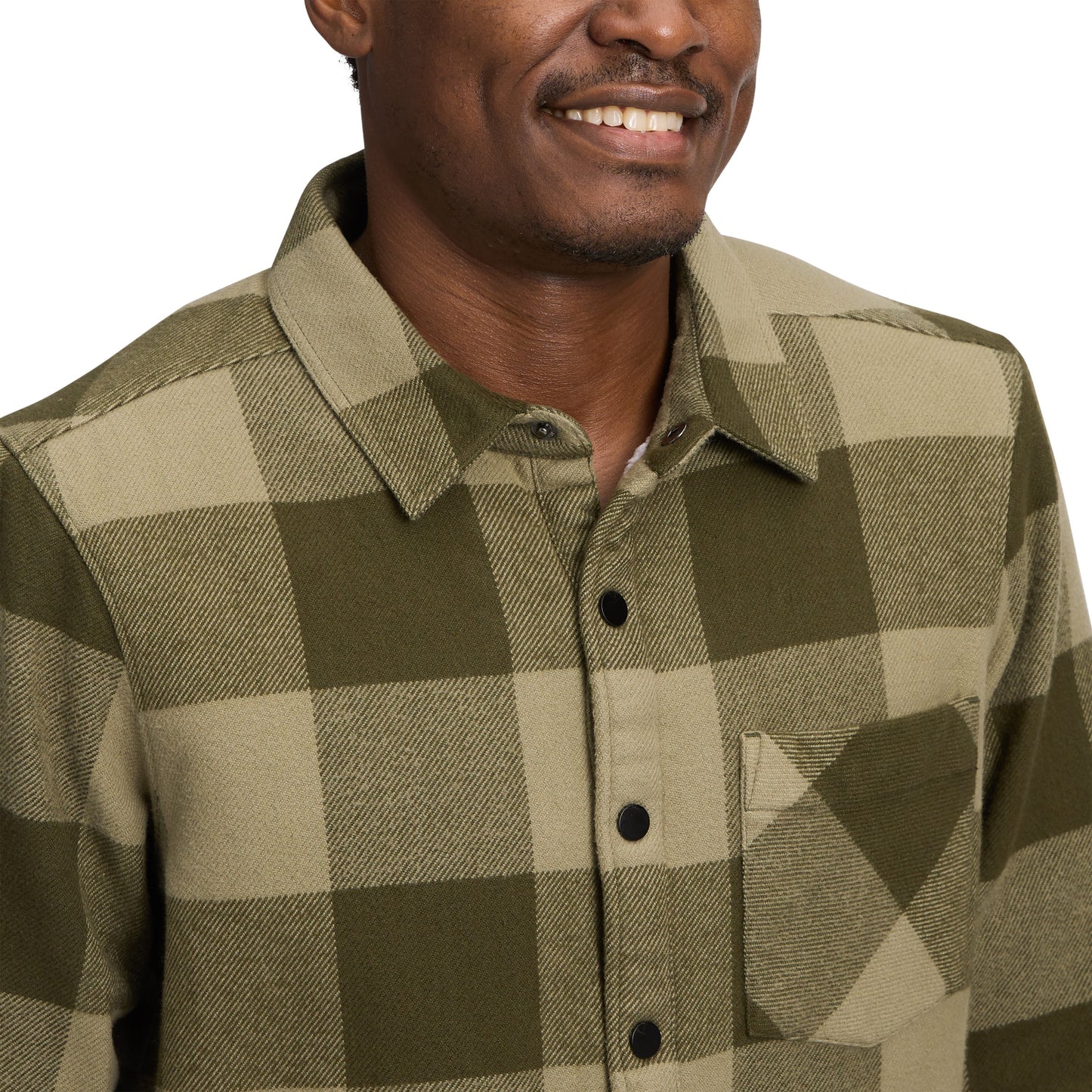 Men's Project Lined Flannel - Past Season