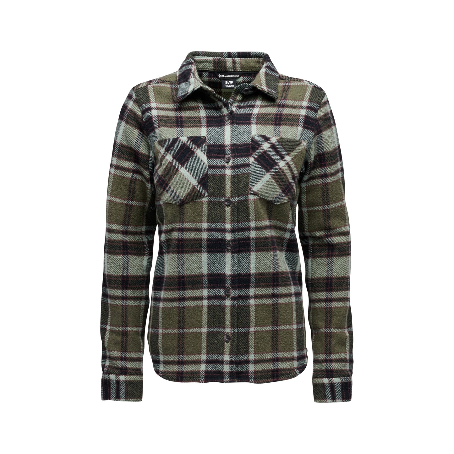 Women's Project Heavy Flannel - Past Season