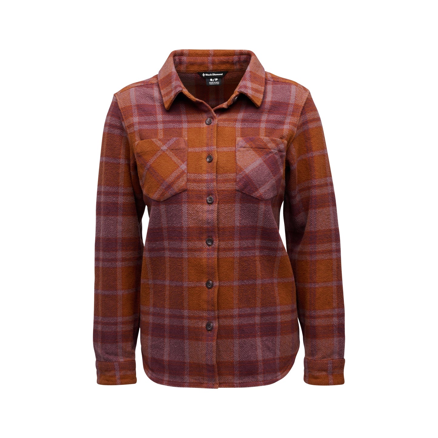 Women's Project Heavy Flannel - Past Season