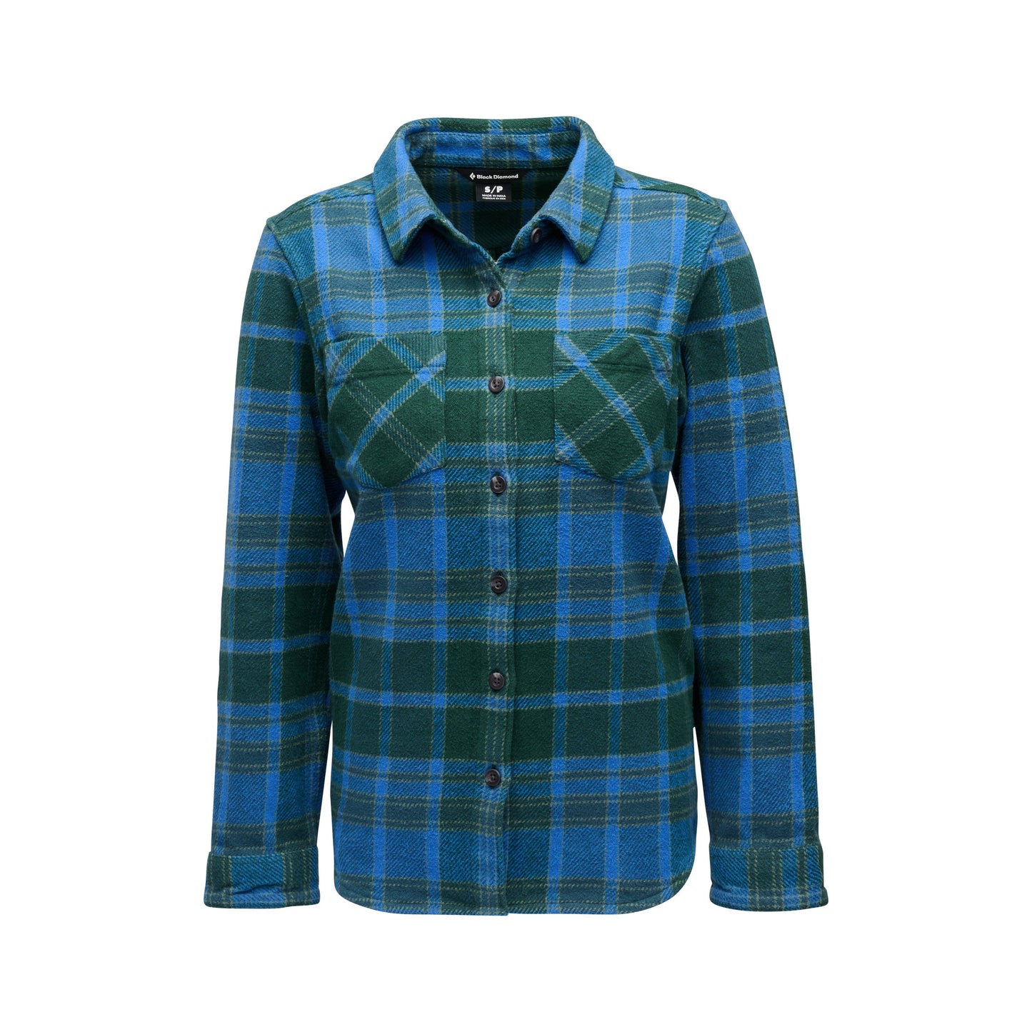 Women's Project Heavy Flannel - Past Season