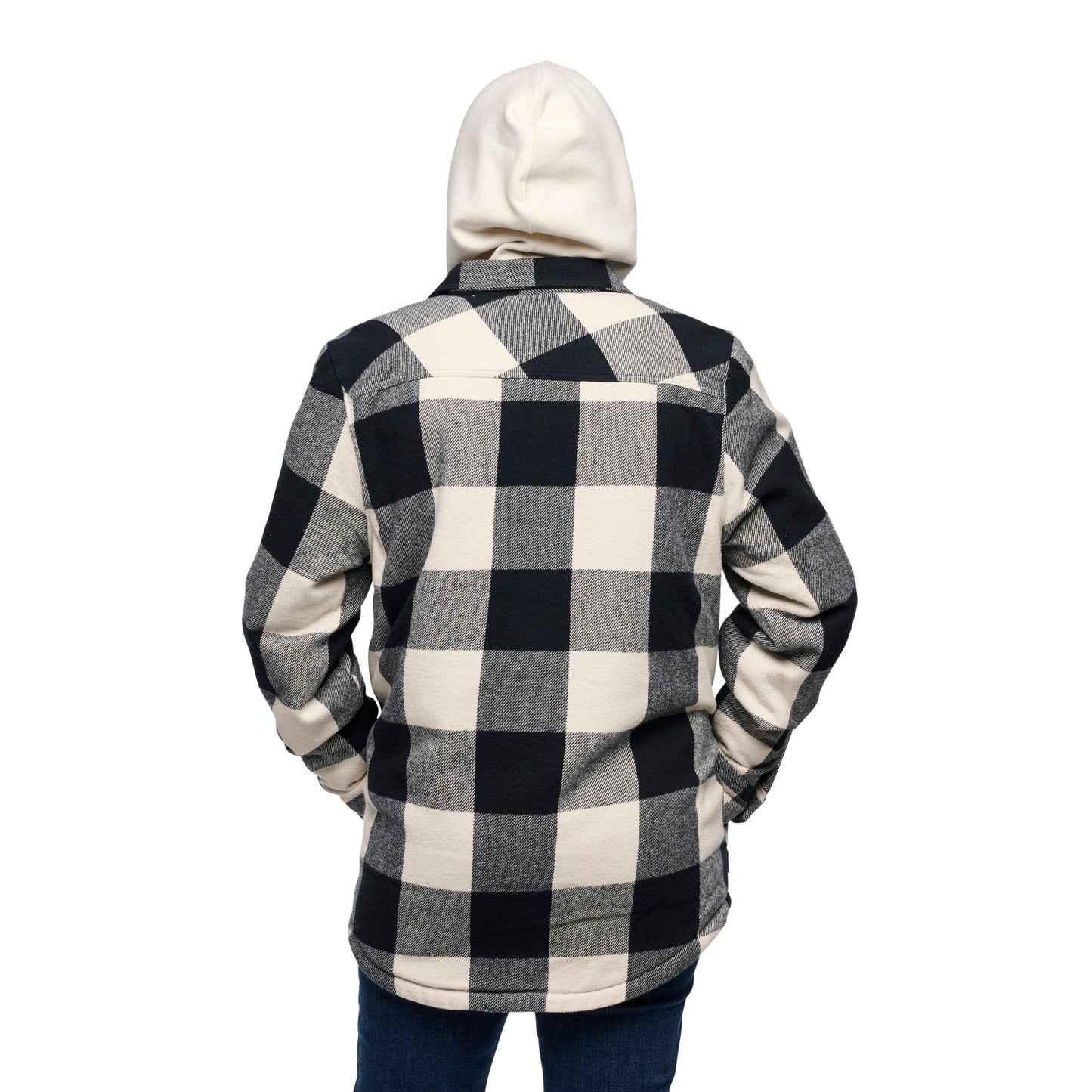 Women's Project Lined Flannel - Past Season